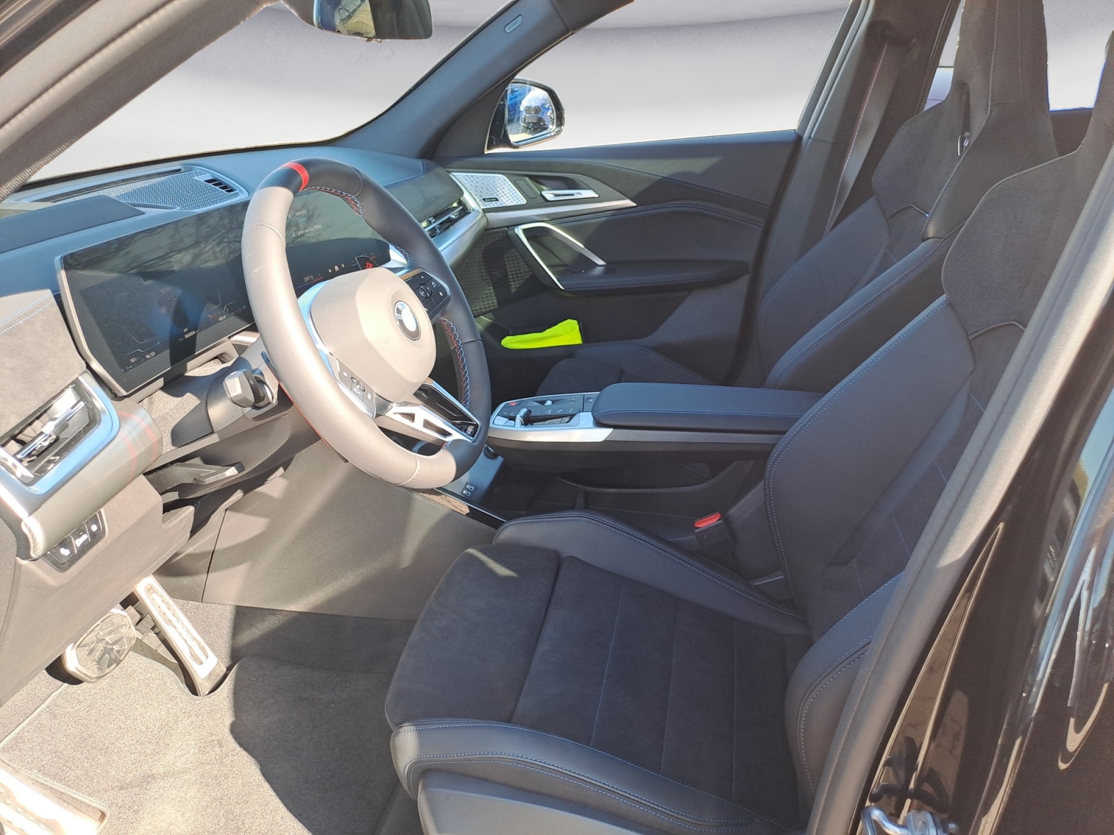 BMW - X2 M35i xDrive