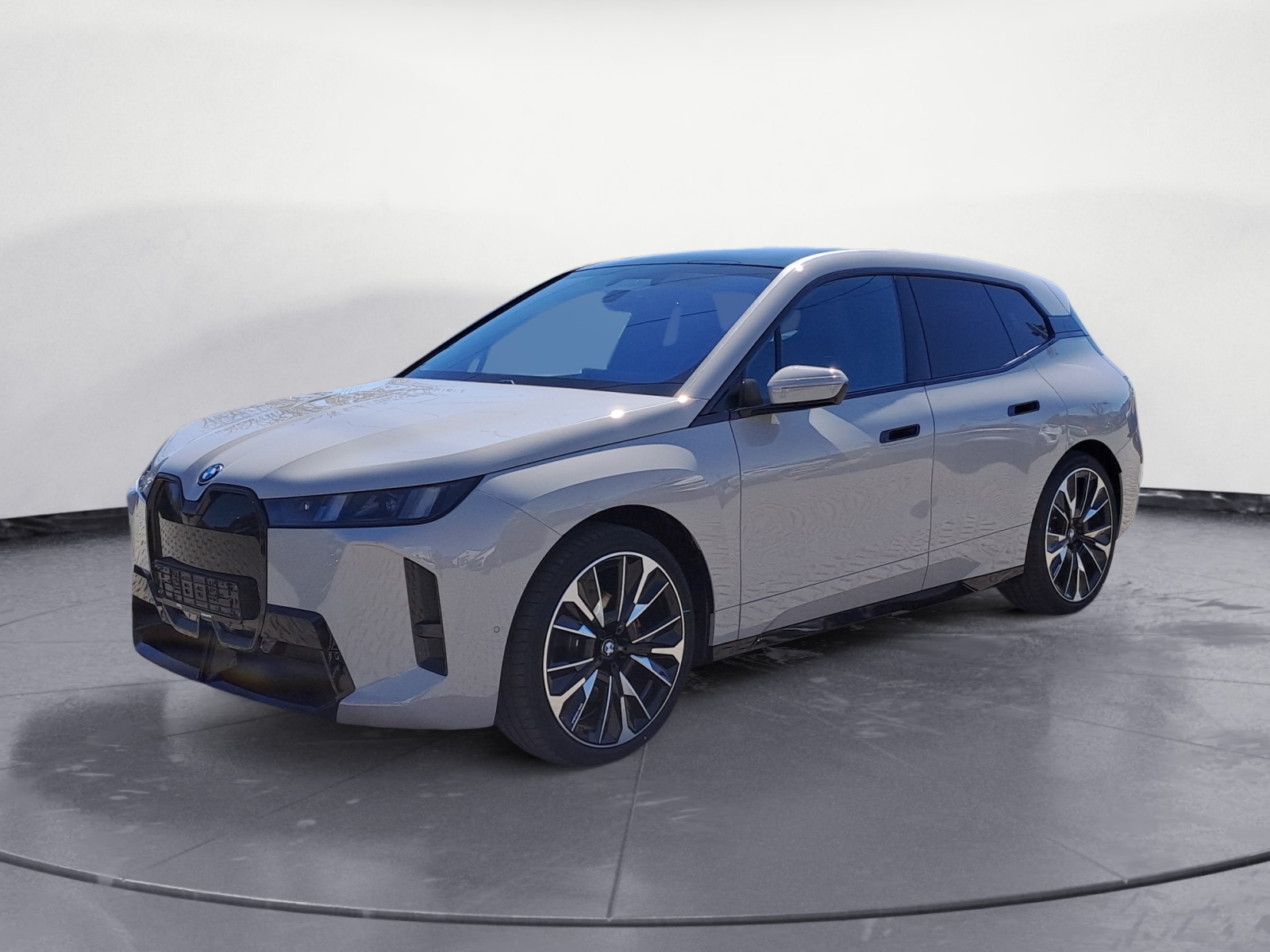 BMW - BMW iX xDrive45