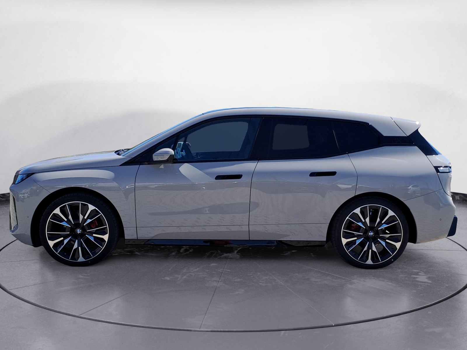 BMW - BMW iX xDrive45
