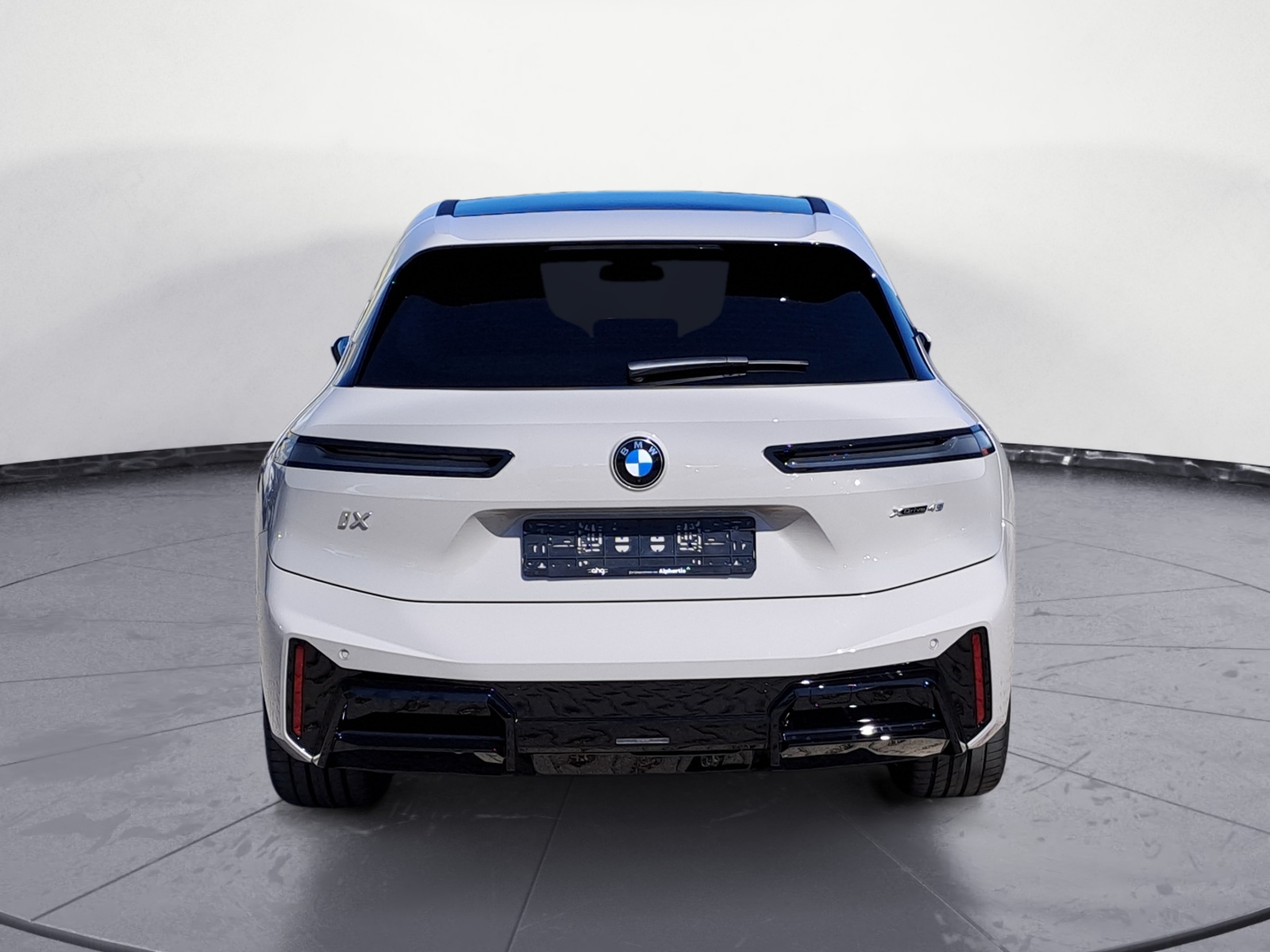 BMW - BMW iX xDrive45