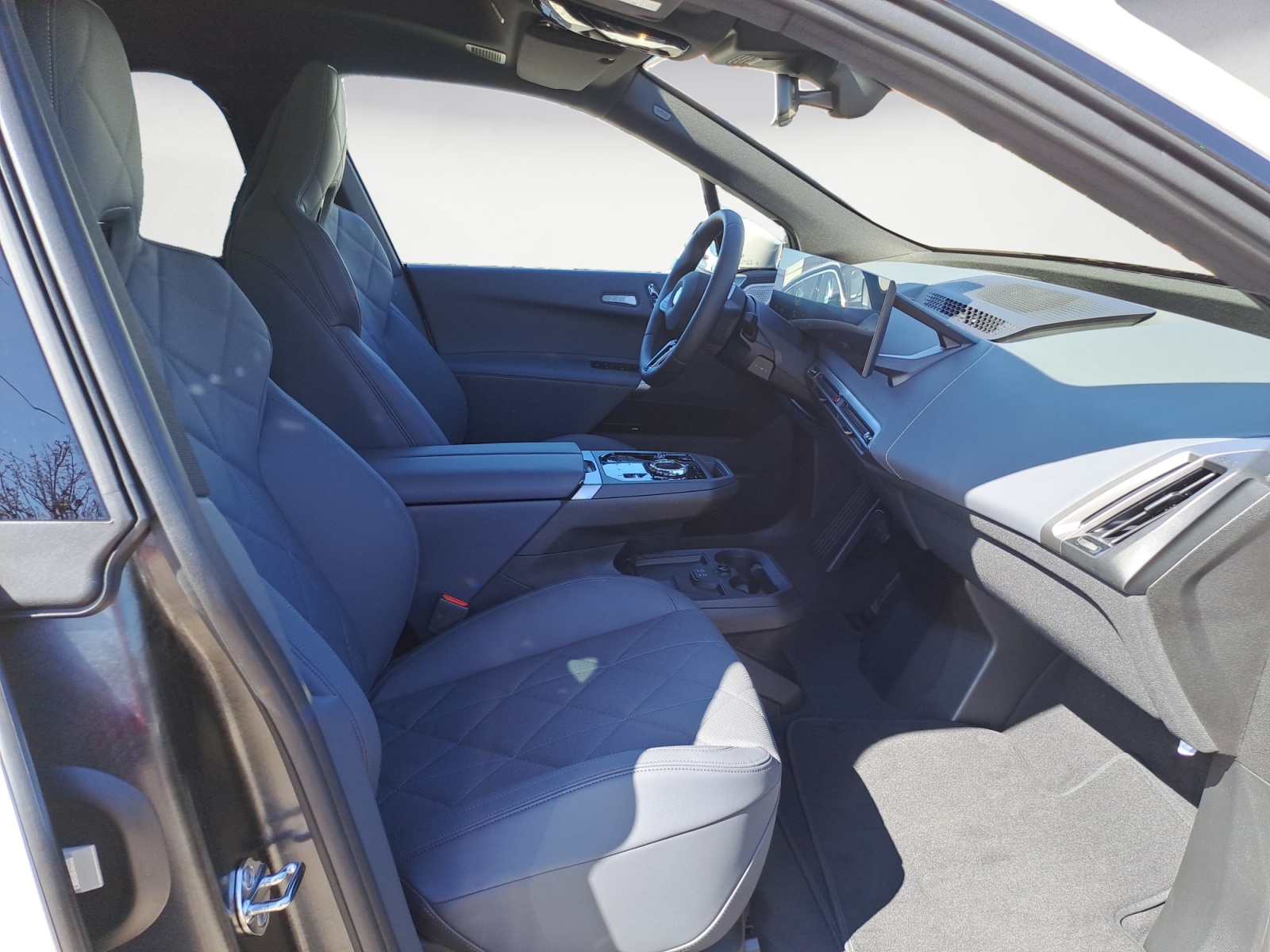 BMW - BMW iX xDrive45