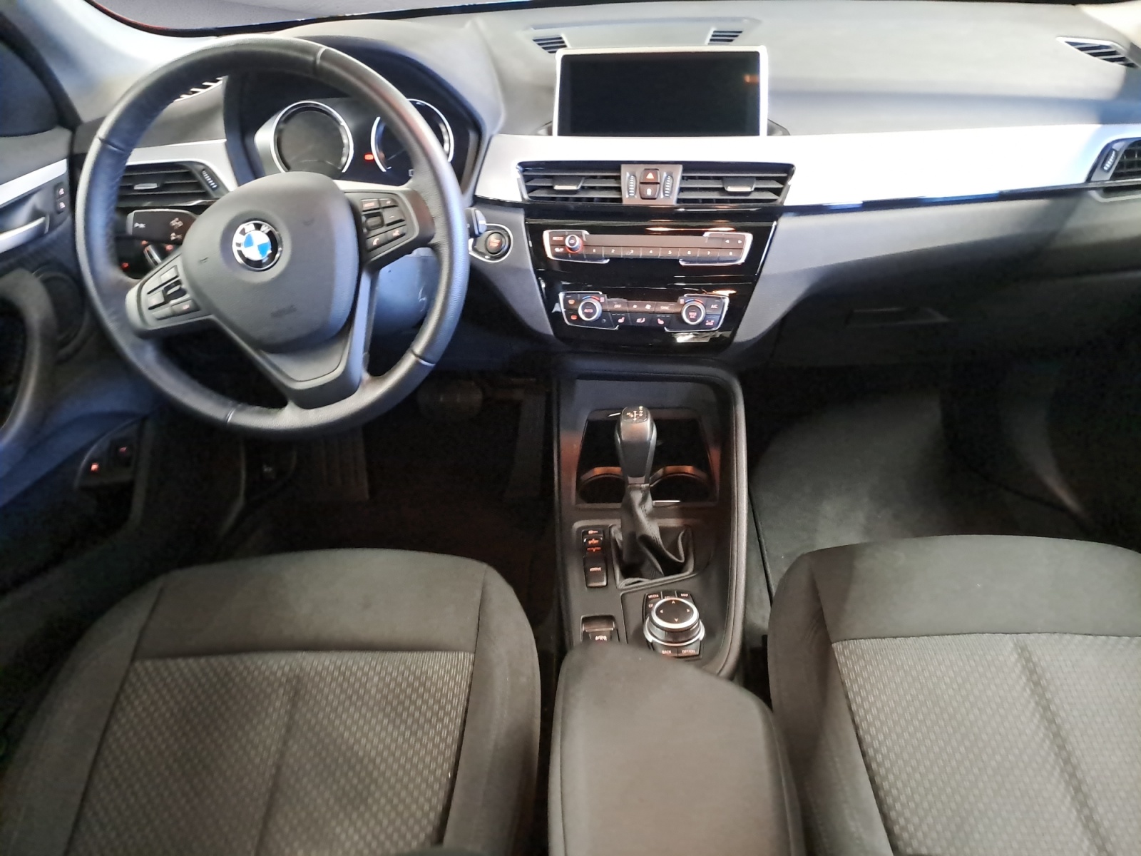 BMW - X1 xDrive25e Advantage Steptronic