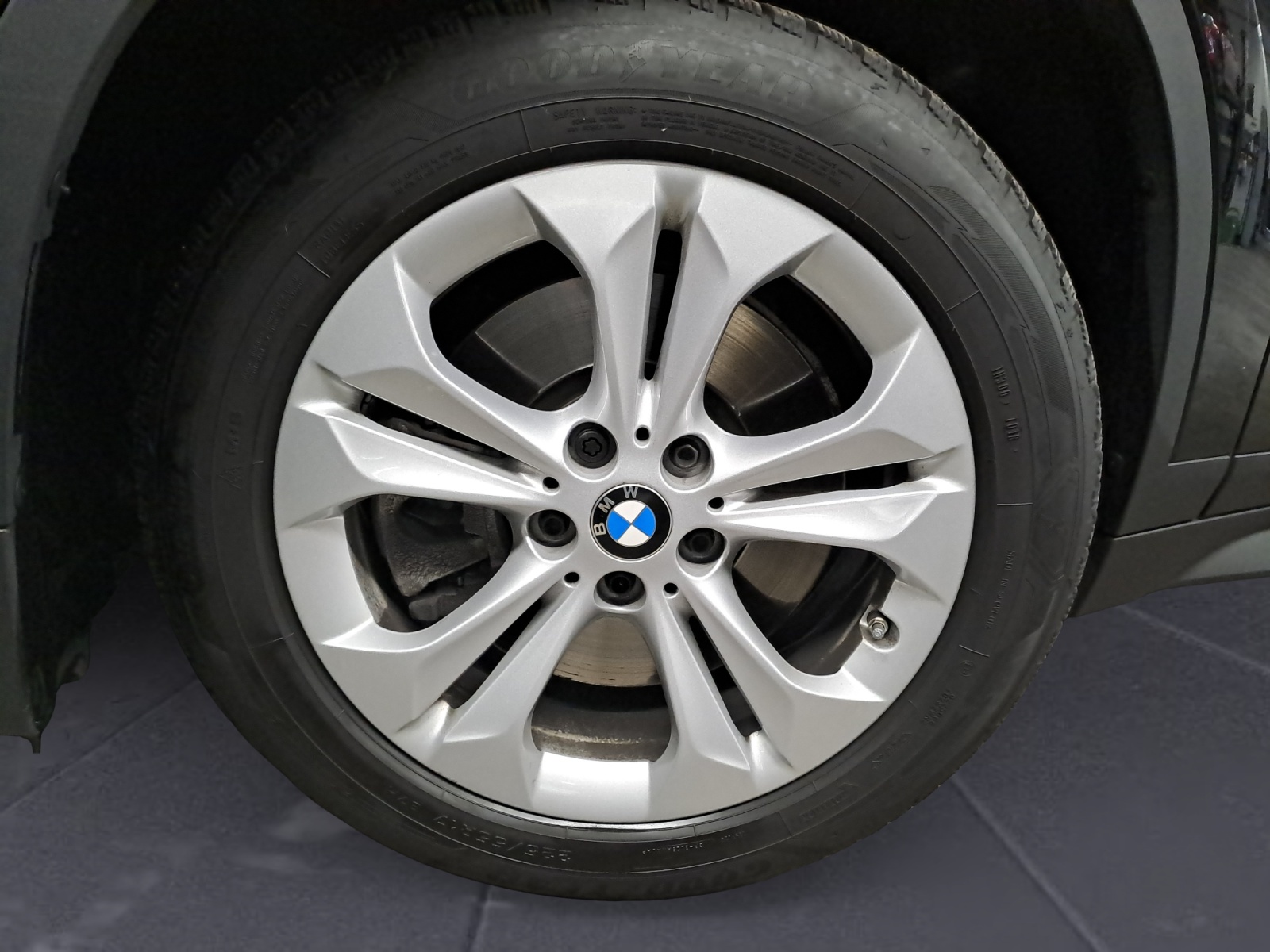 BMW - X1 xDrive25e Advantage Steptronic