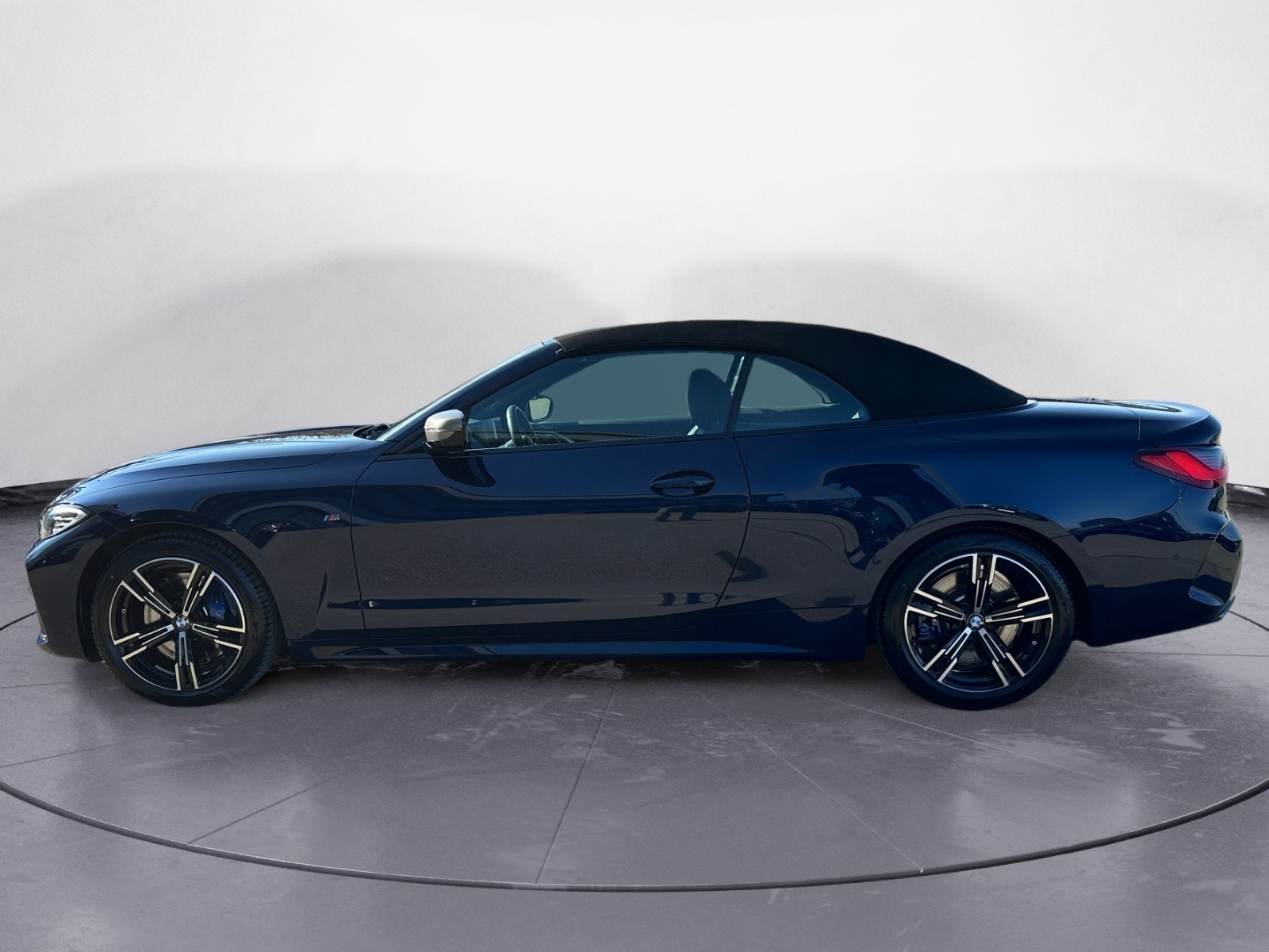 BMW - M440i Cabrio