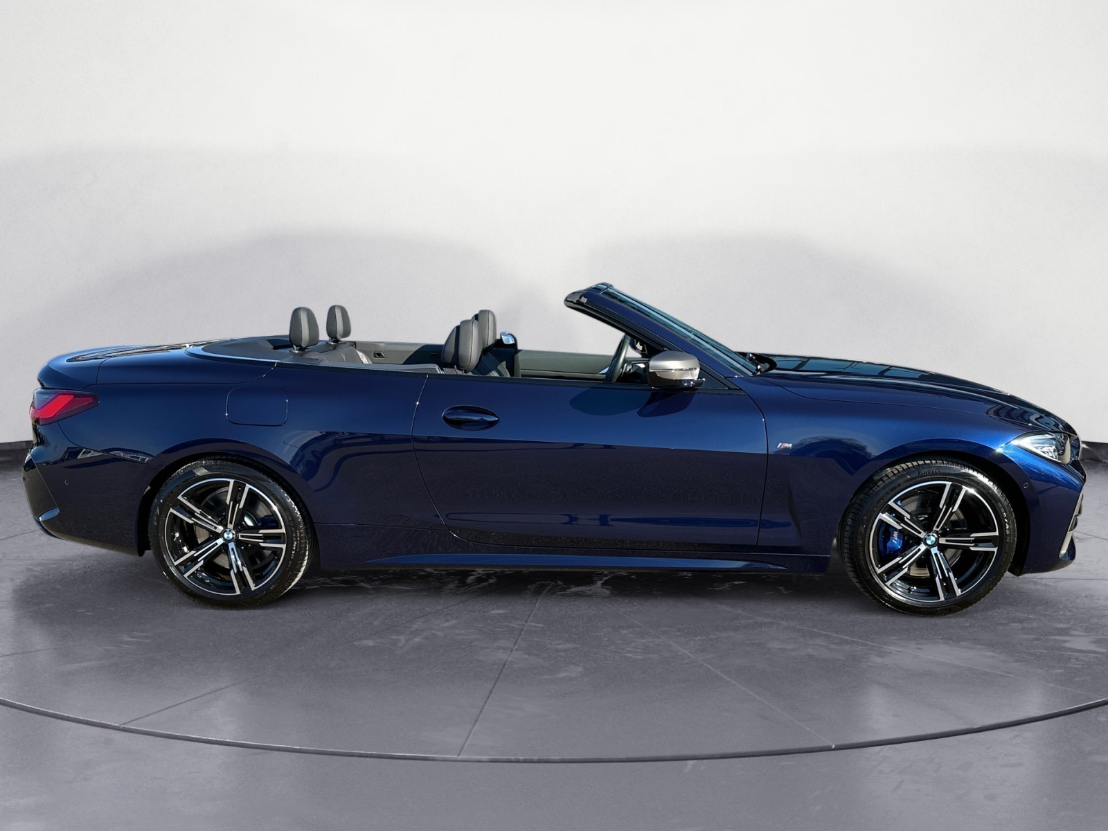 BMW - M440i Cabrio