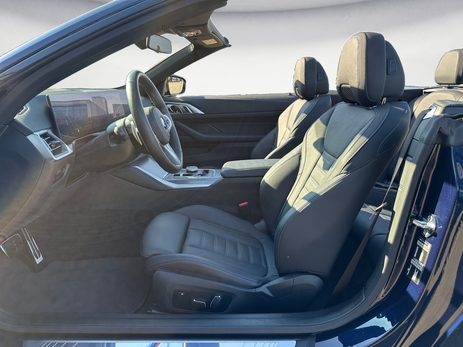 BMW - M440i Cabrio