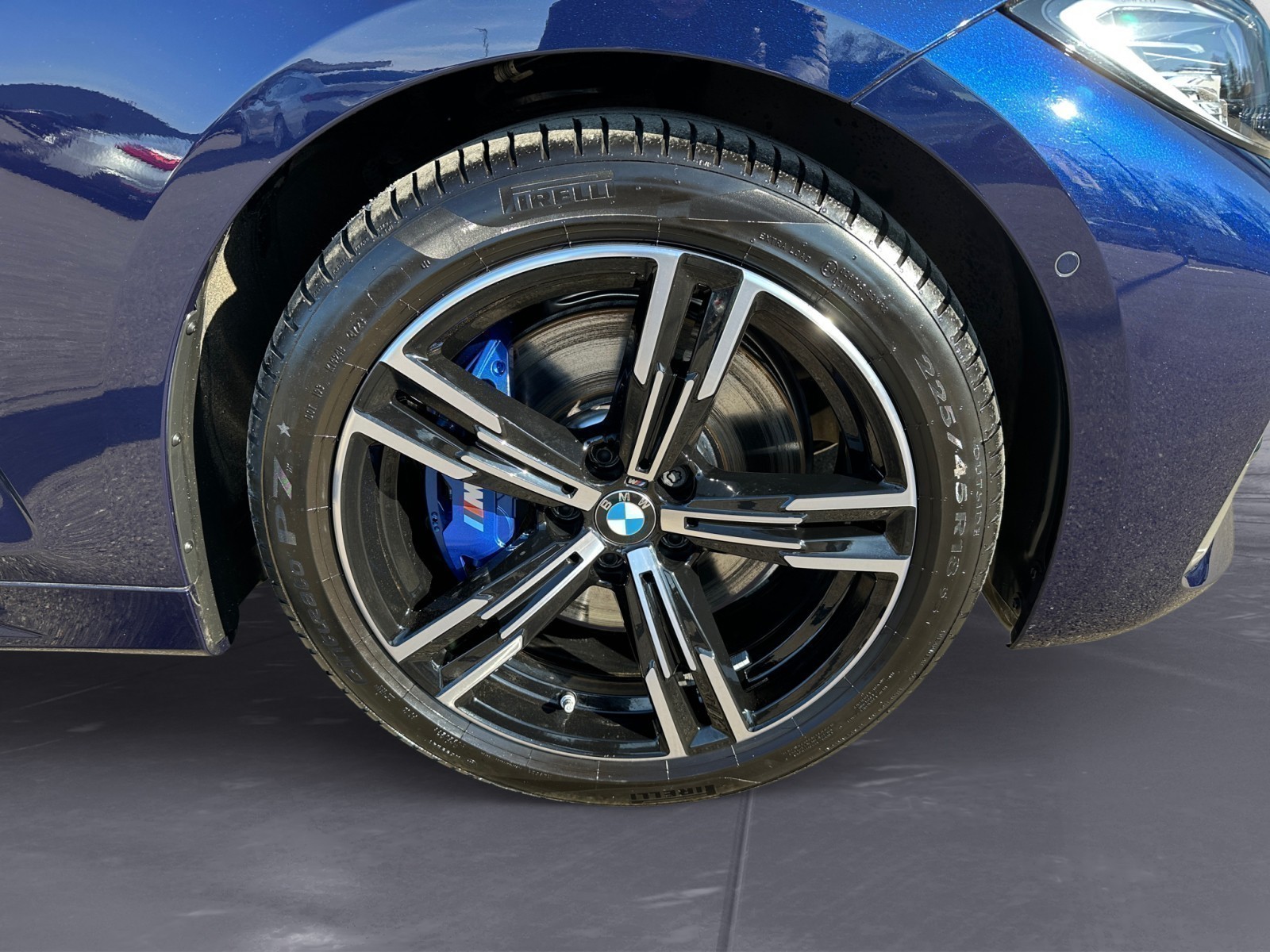 BMW - M440i Cabrio