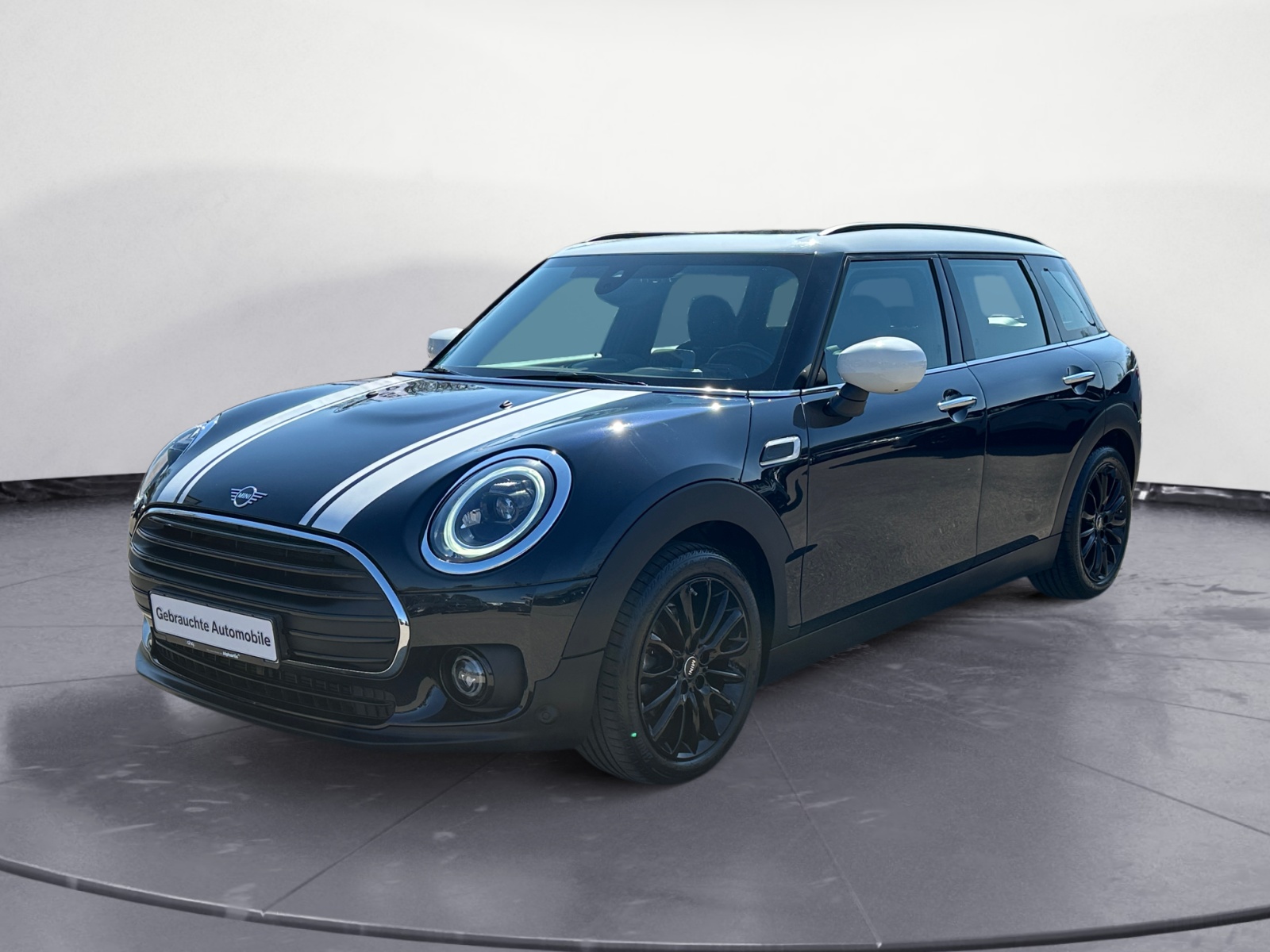 MINI - Clubman Cooper Classic Trim