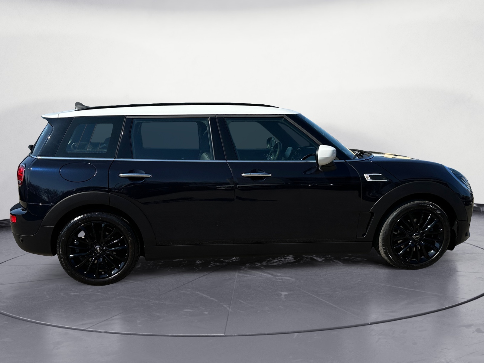 MINI - Clubman Cooper Classic Trim