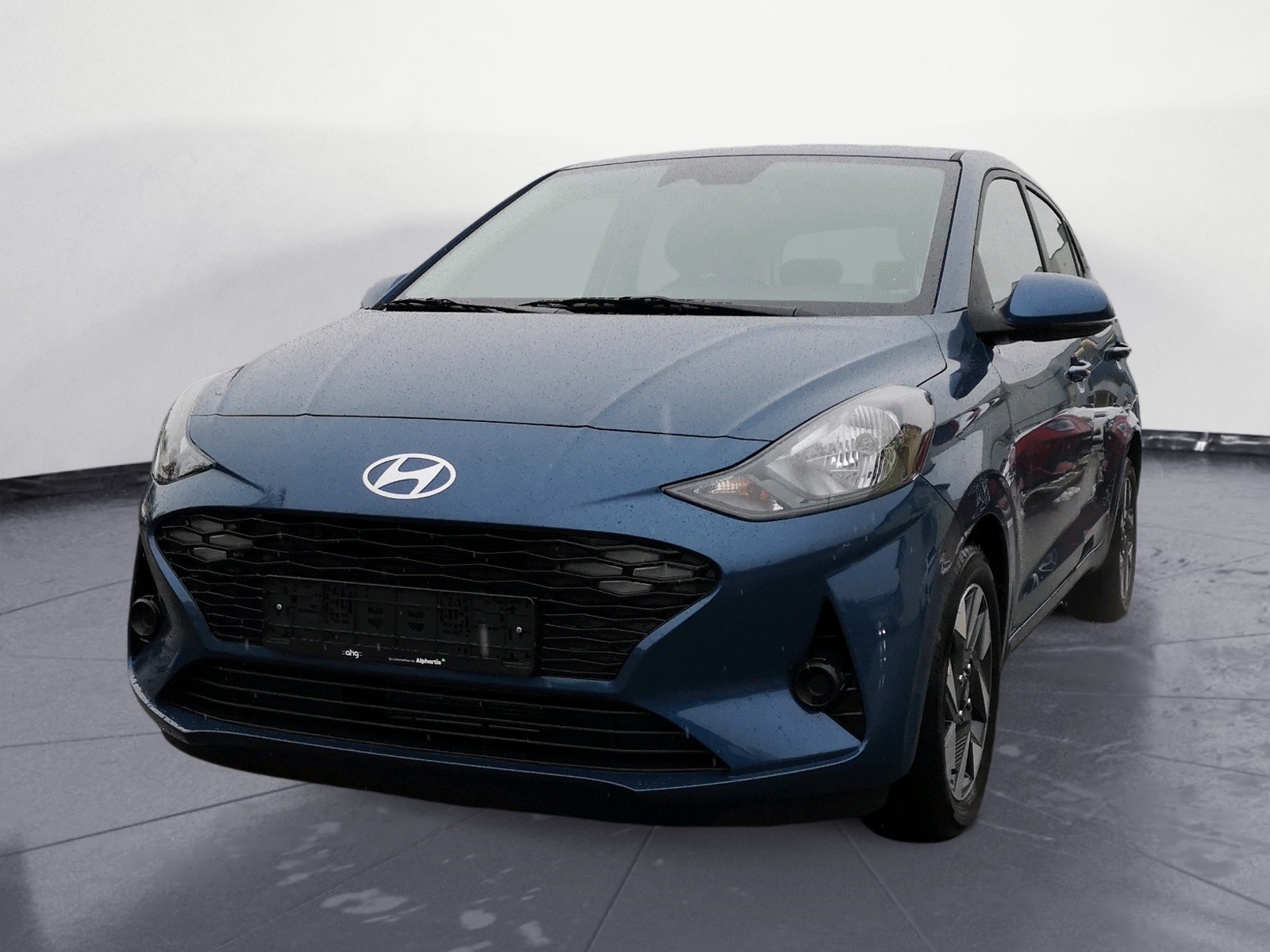 Hyundai - i10 FL 1.0 Trend