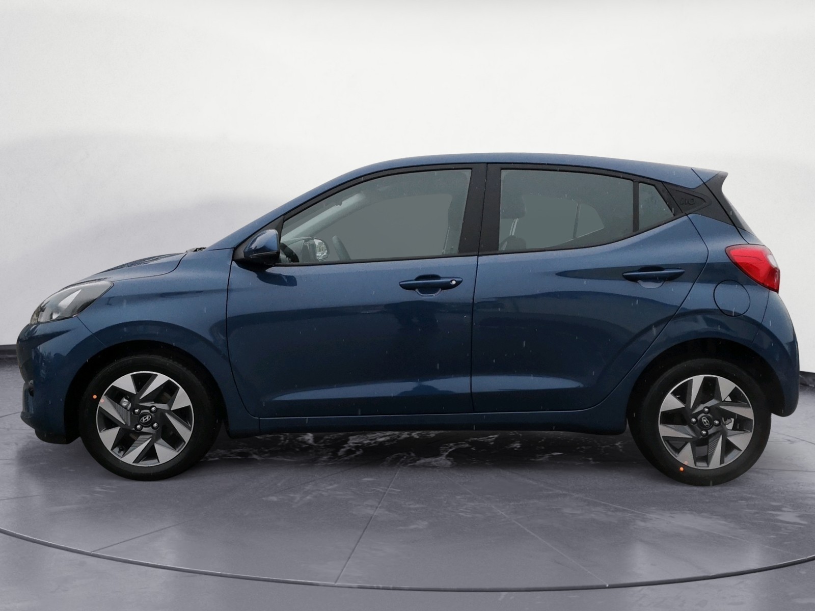 Hyundai - i10 FL 1.0 Trend