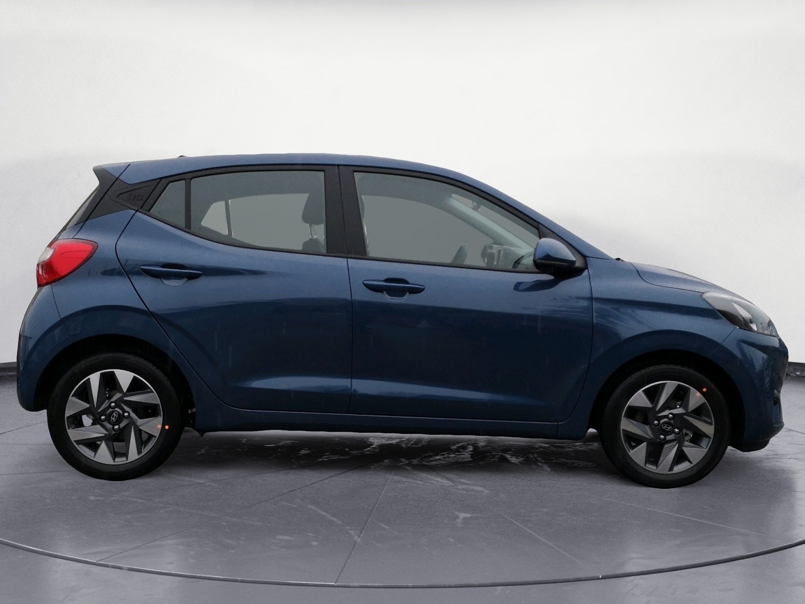 Hyundai - i10 FL 1.0 Trend