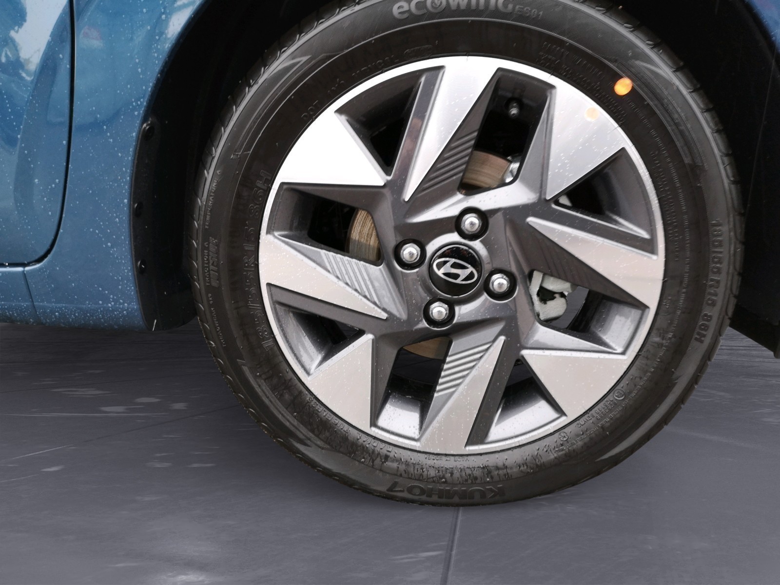 Hyundai - i10 FL 1.0 Trend