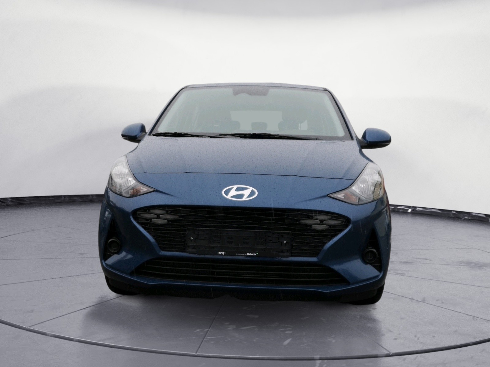 Hyundai - i10 FL 1.0 Trend