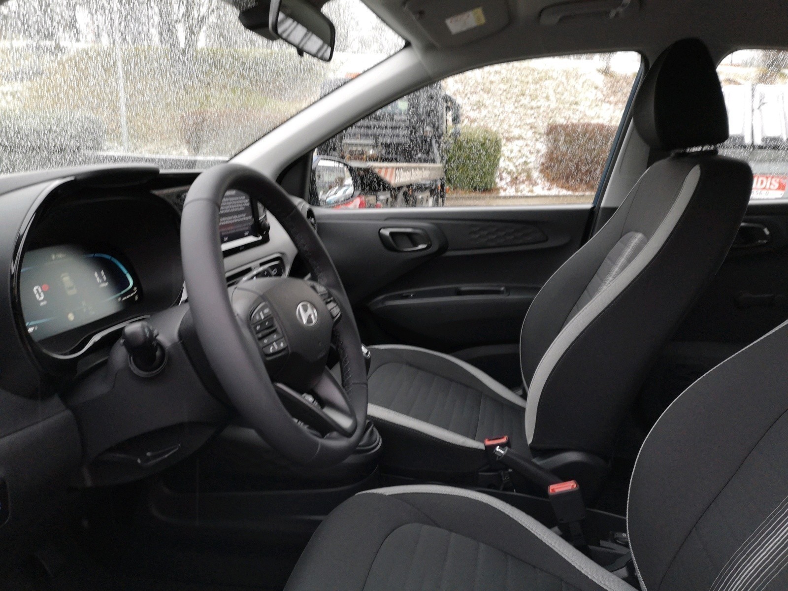 Hyundai - i10 FL 1.0 Trend