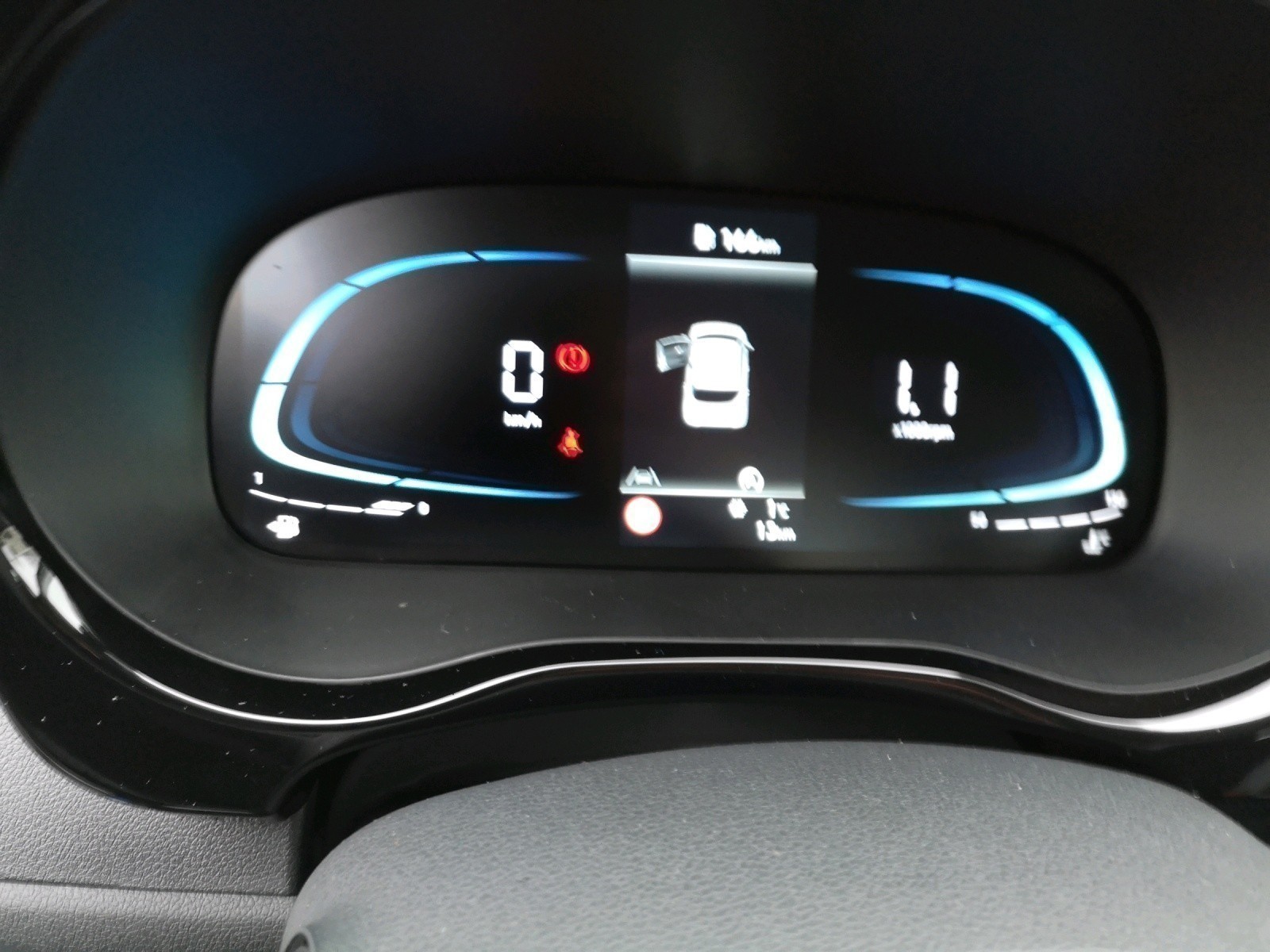 Hyundai - i10 FL 1.0 Trend