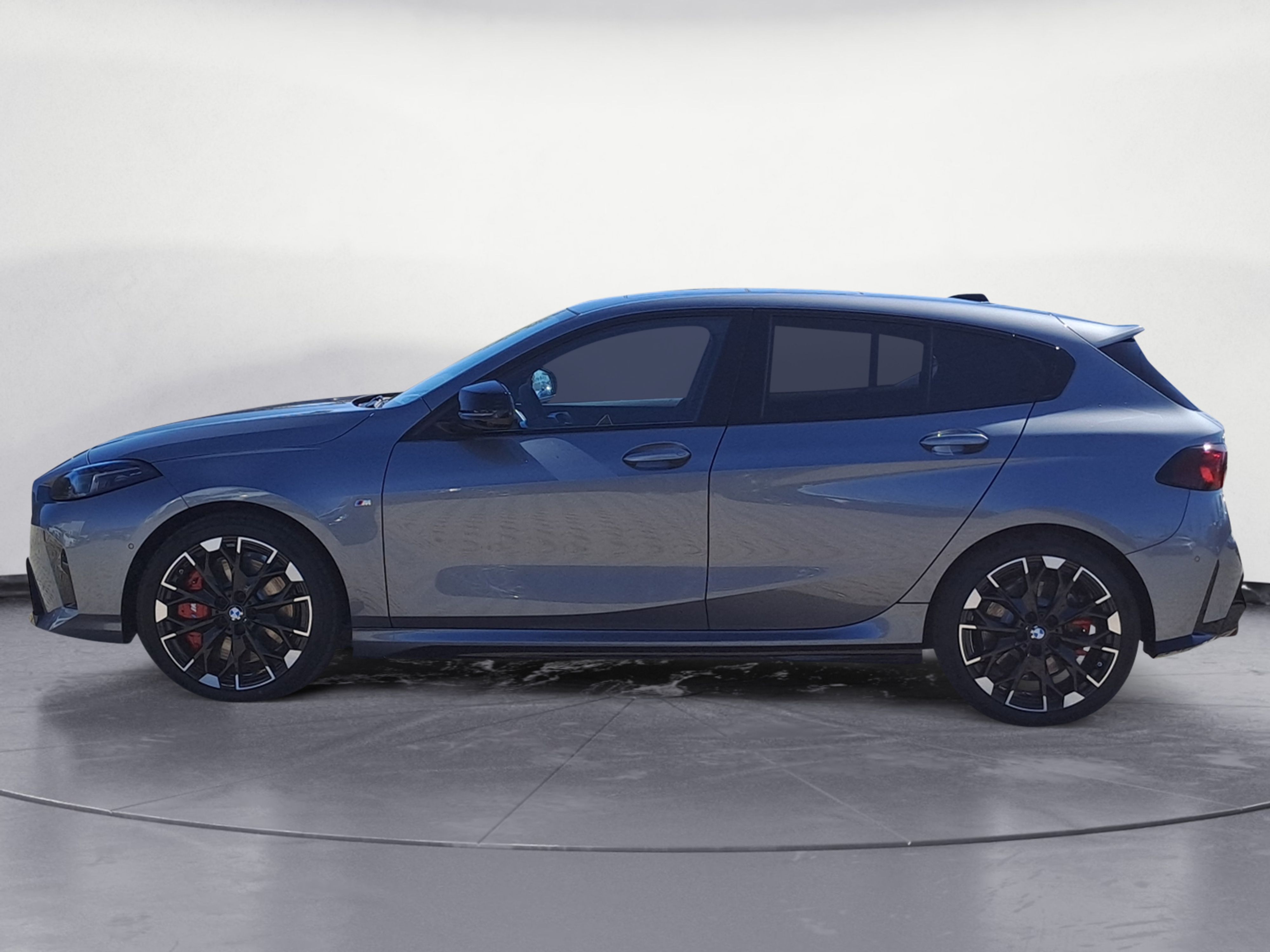 BMW - M135 xDrive