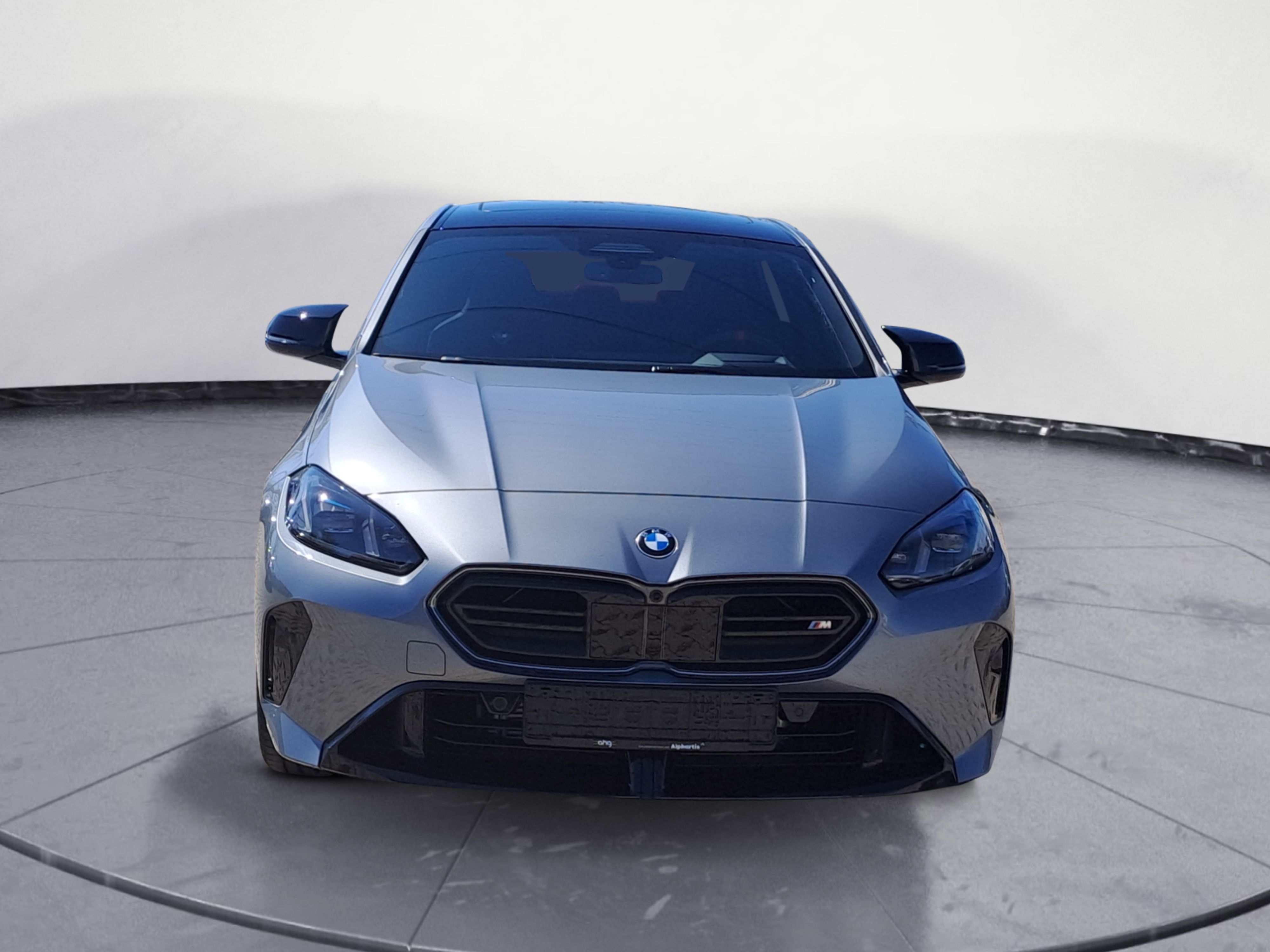 BMW - M135 xDrive