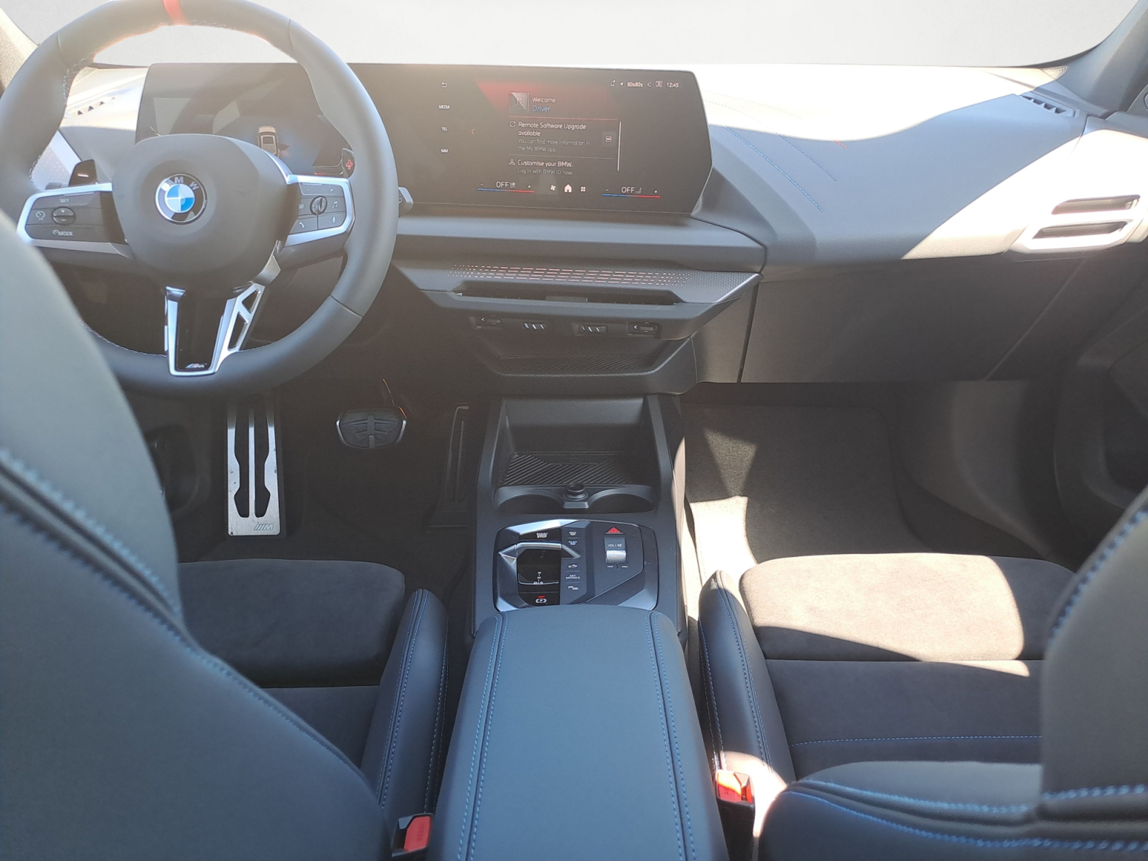 BMW - M135 xDrive