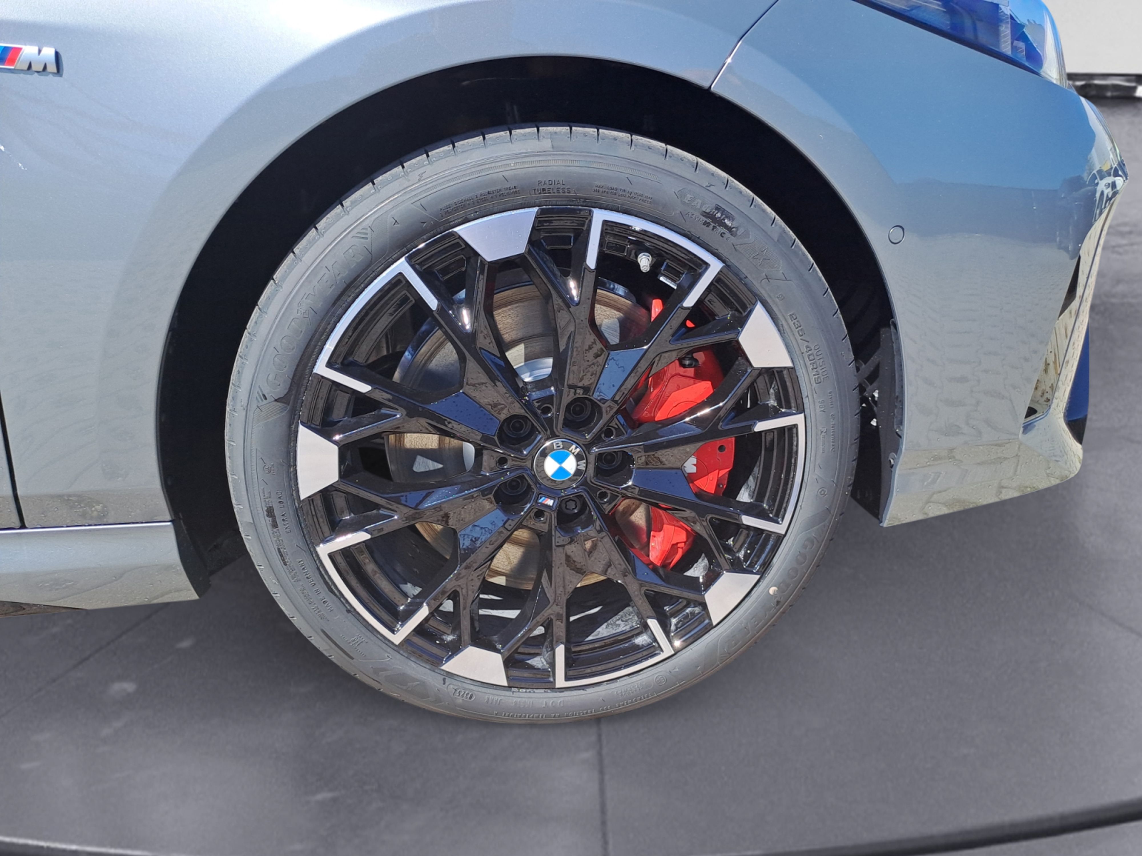 BMW - M135 xDrive