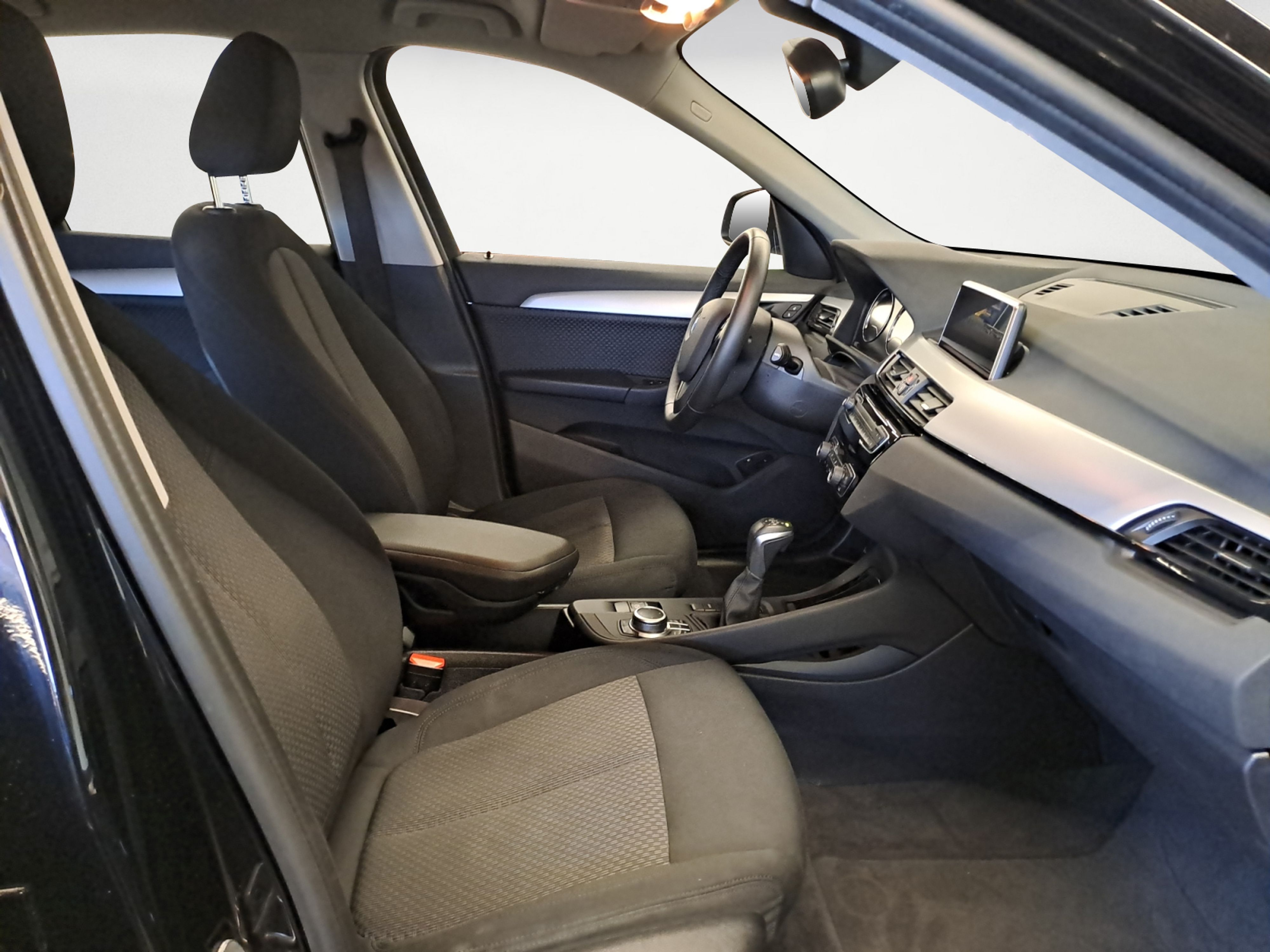 BMW - X1 xDrive25e Advantage Steptronic