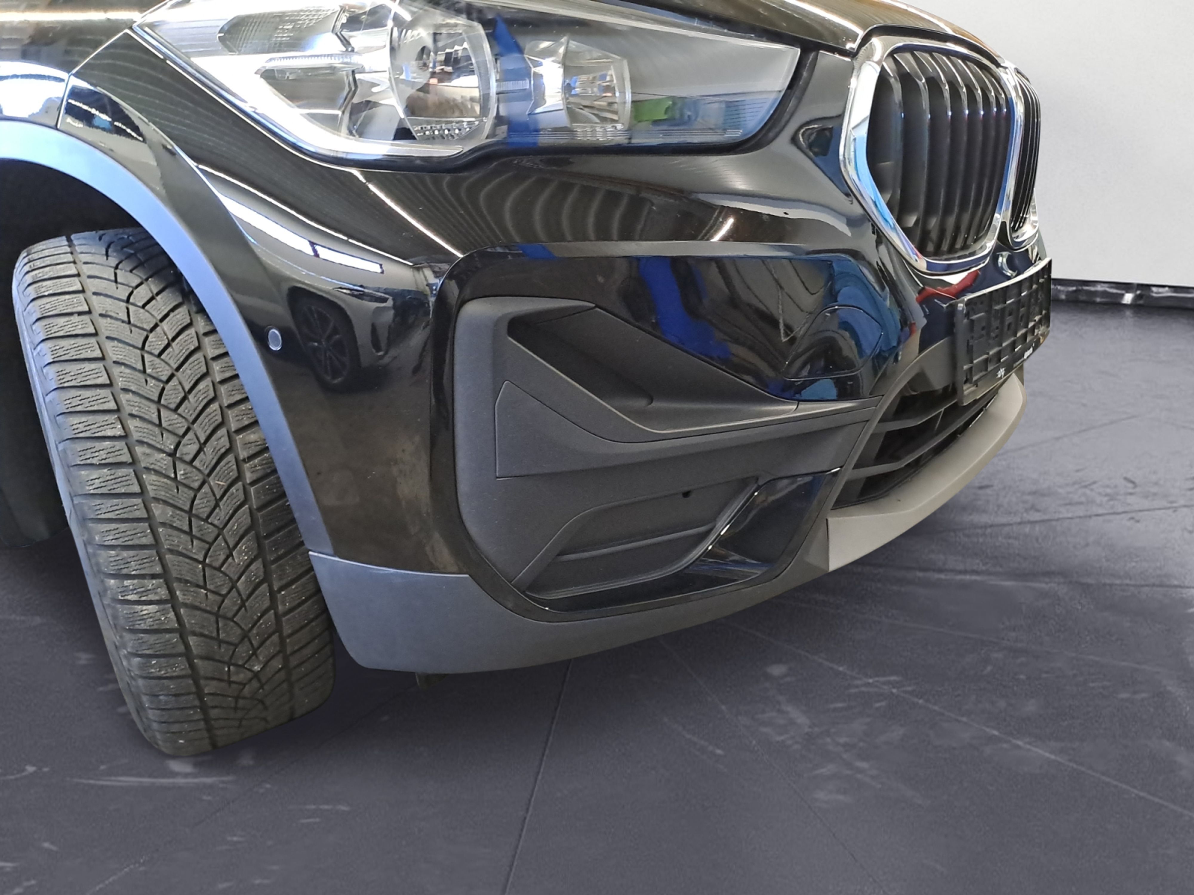BMW - X1 xDrive25e Advantage Steptronic