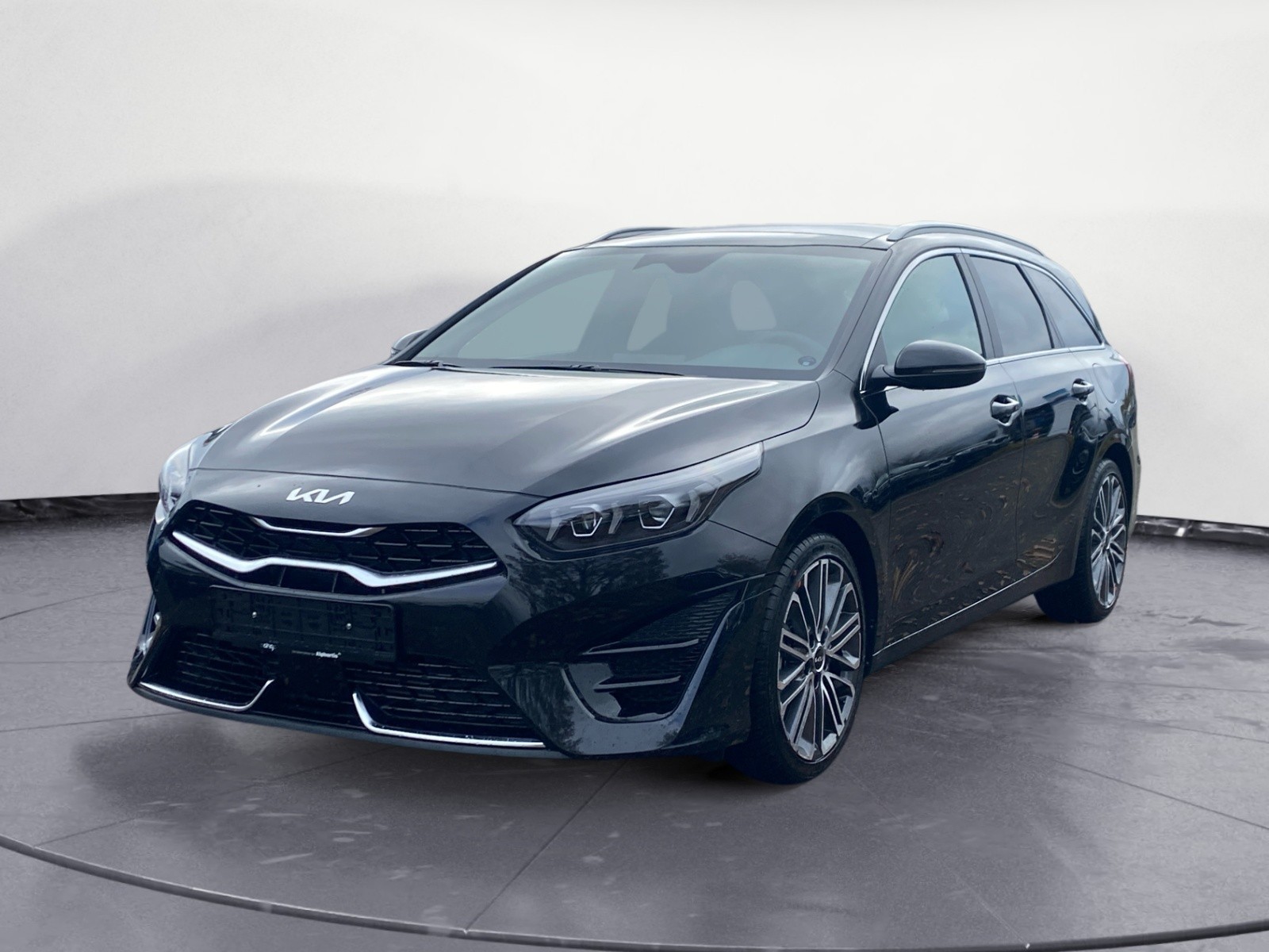 Kia - Ceed Sportswagon 1.0 T-GDI Nightline Ed.