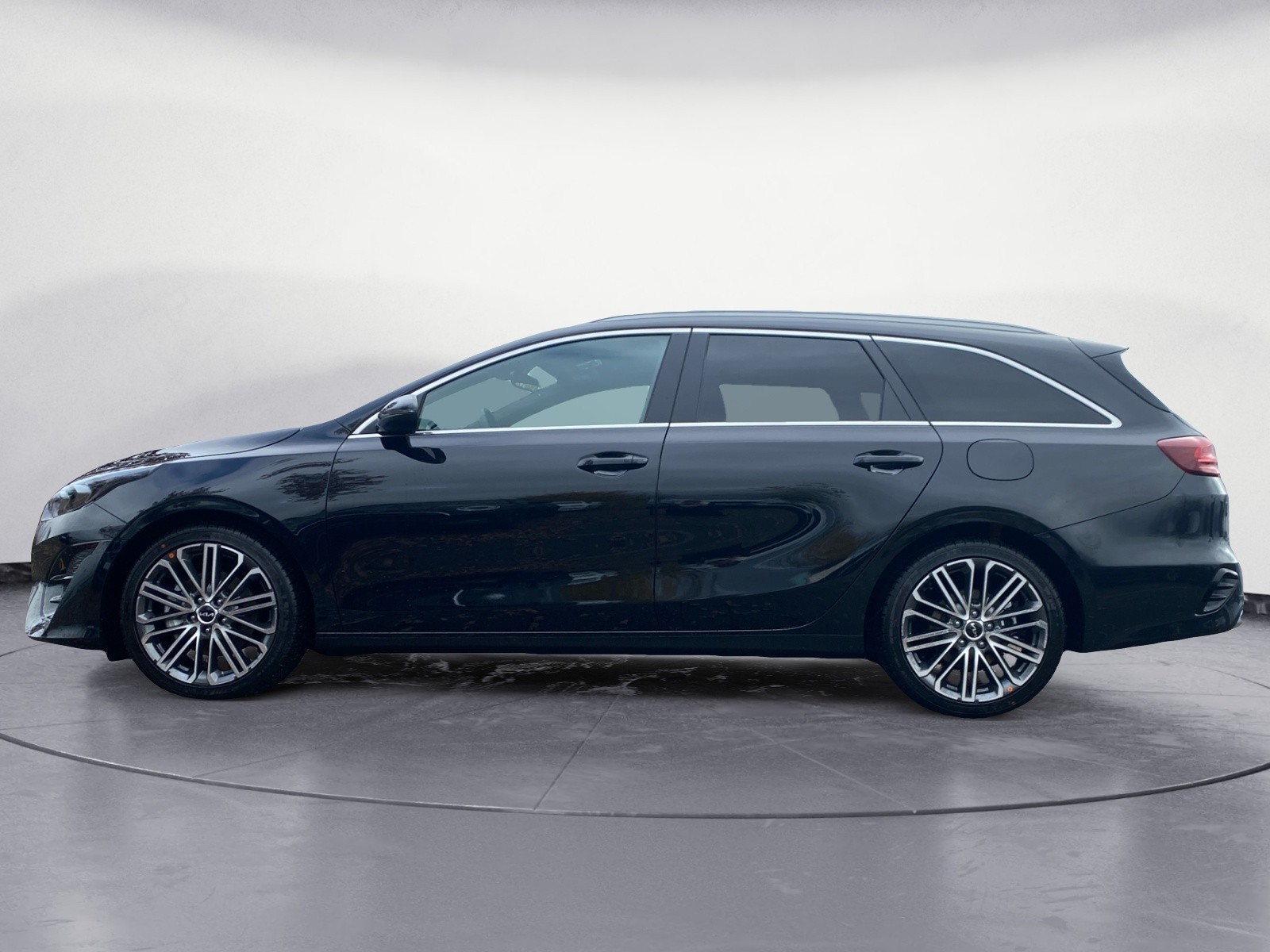Kia - Ceed Sportswagon 1.0 T-GDI Nightline Ed.