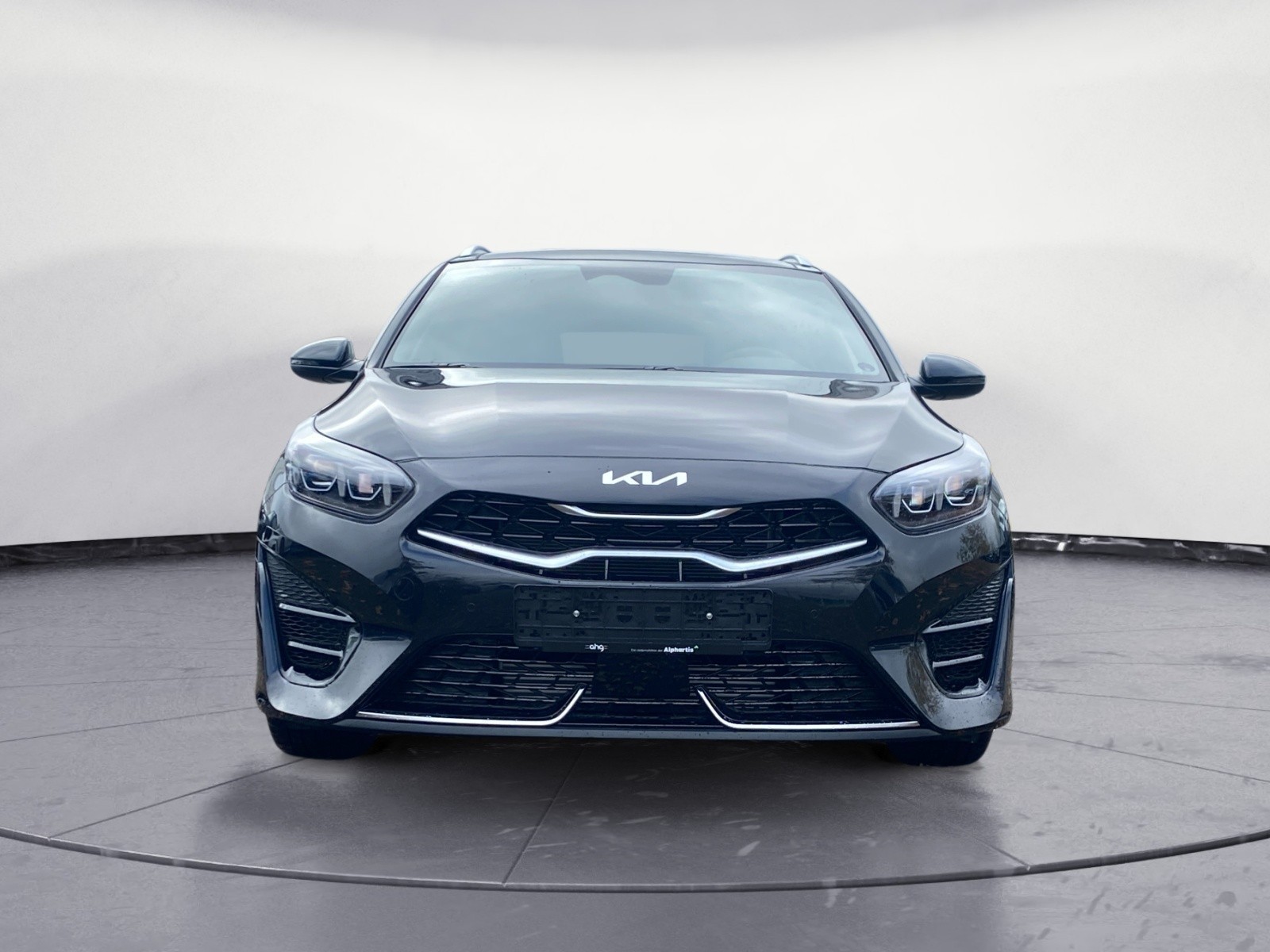 Kia - Ceed Sportswagon 1.0 T-GDI Nightline Ed.