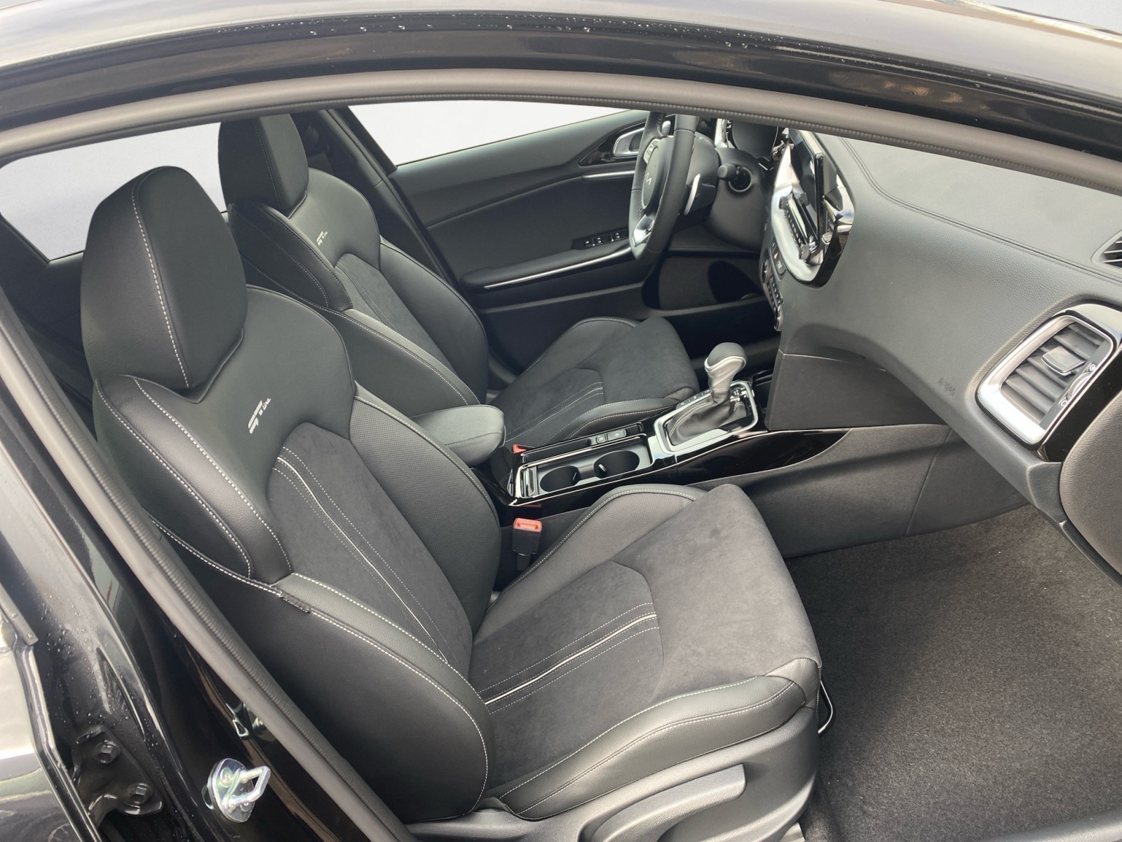 Kia - Ceed Sportswagon 1.0 T-GDI Nightline Ed.