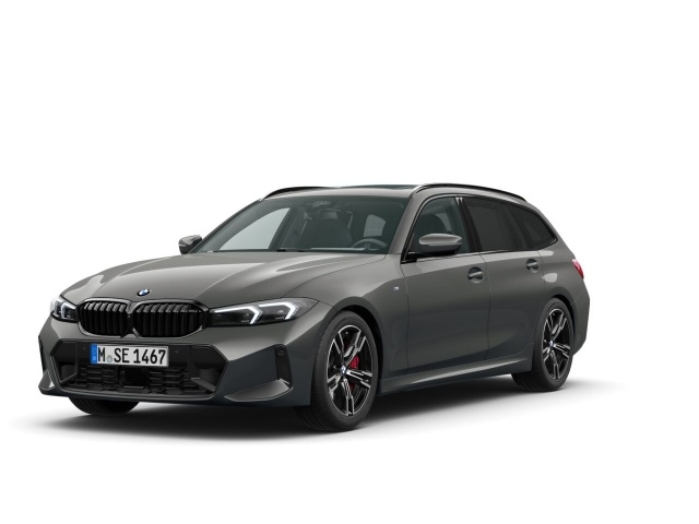 BMW - 320d xDrive Touring