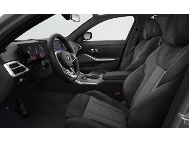 BMW - 320d xDrive Touring