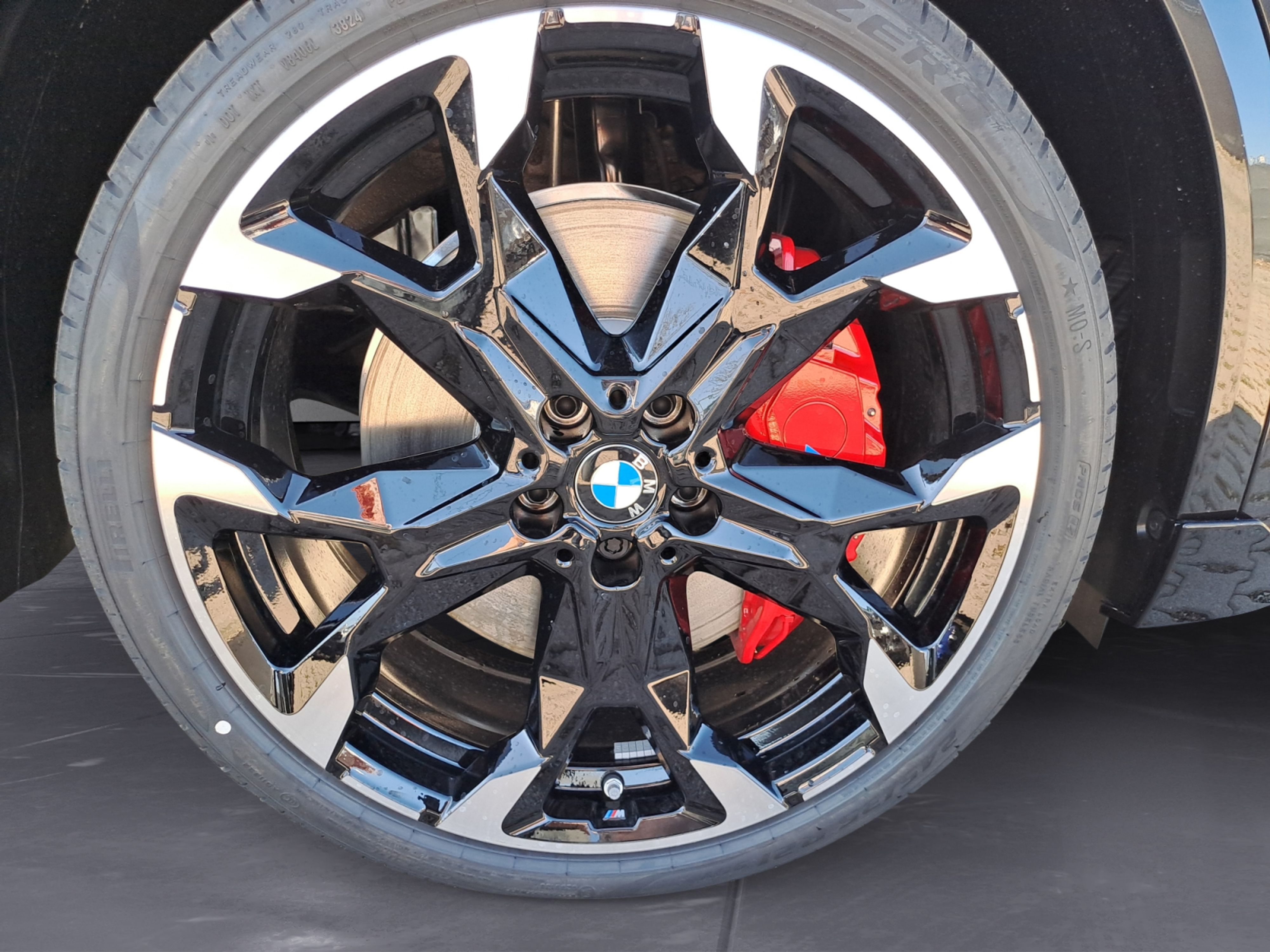 BMW - X2 M35i xDrive