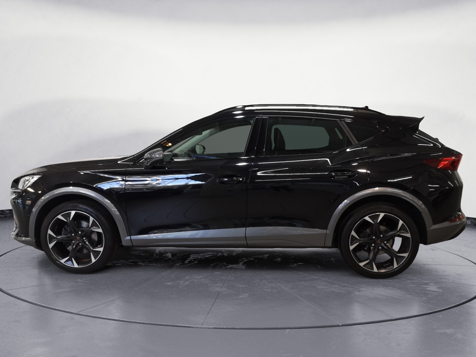 Cupra - Formentor 2.0 TDI 4Drive DSG