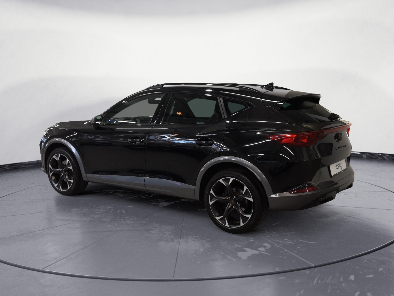 Cupra - Formentor 2.0 TDI 4Drive DSG