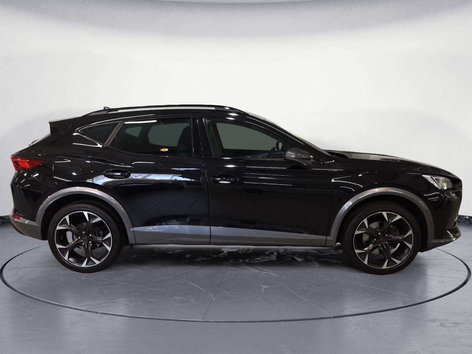 Cupra - Formentor 2.0 TDI 4Drive DSG
