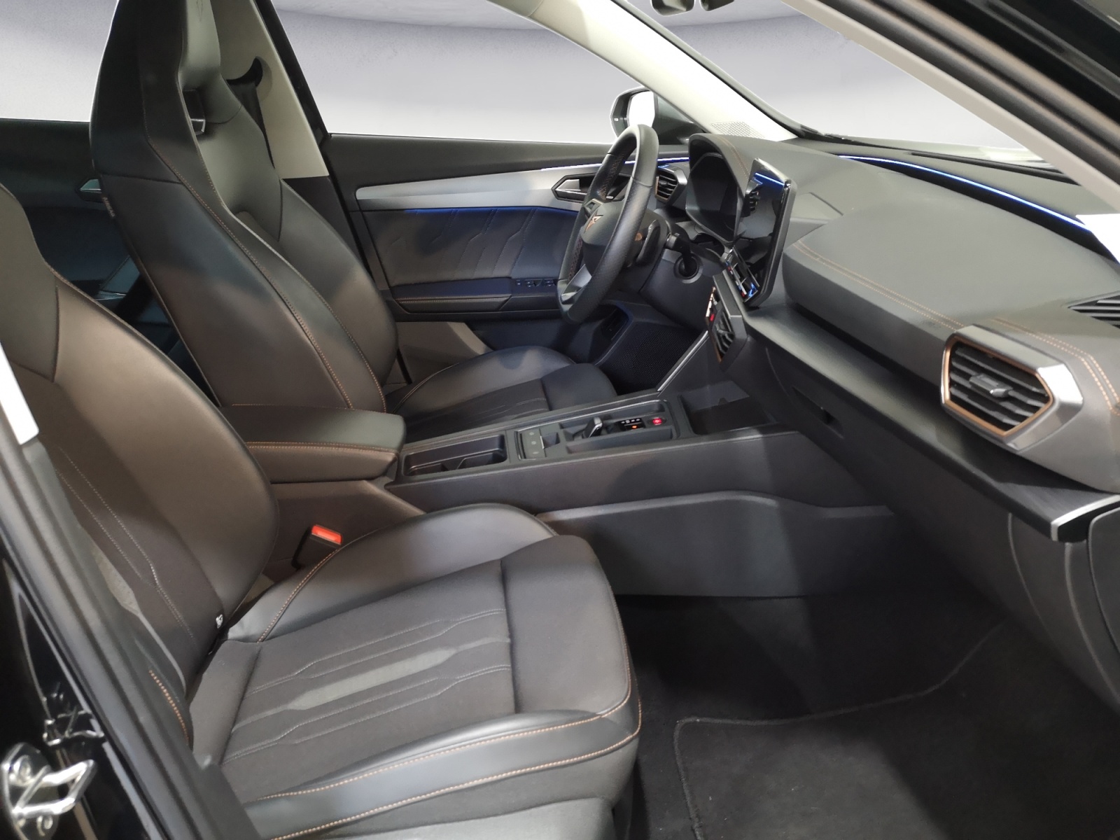 Cupra - Formentor 2.0 TDI 4Drive DSG