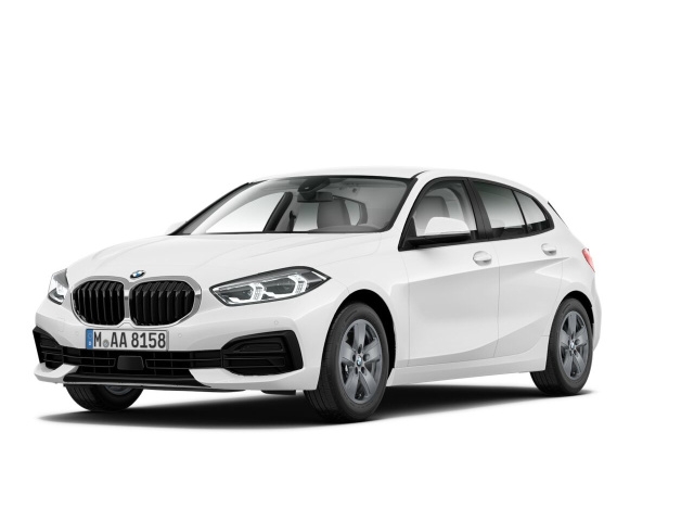 BMW - 116i