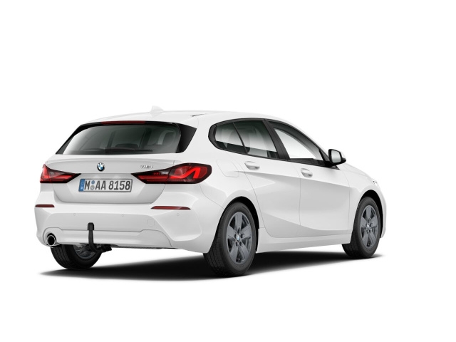 BMW - 116i