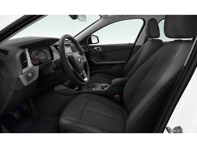 BMW - 116i