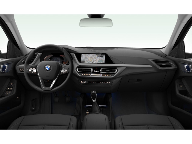 BMW - 116i