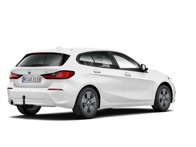 BMW - 116i