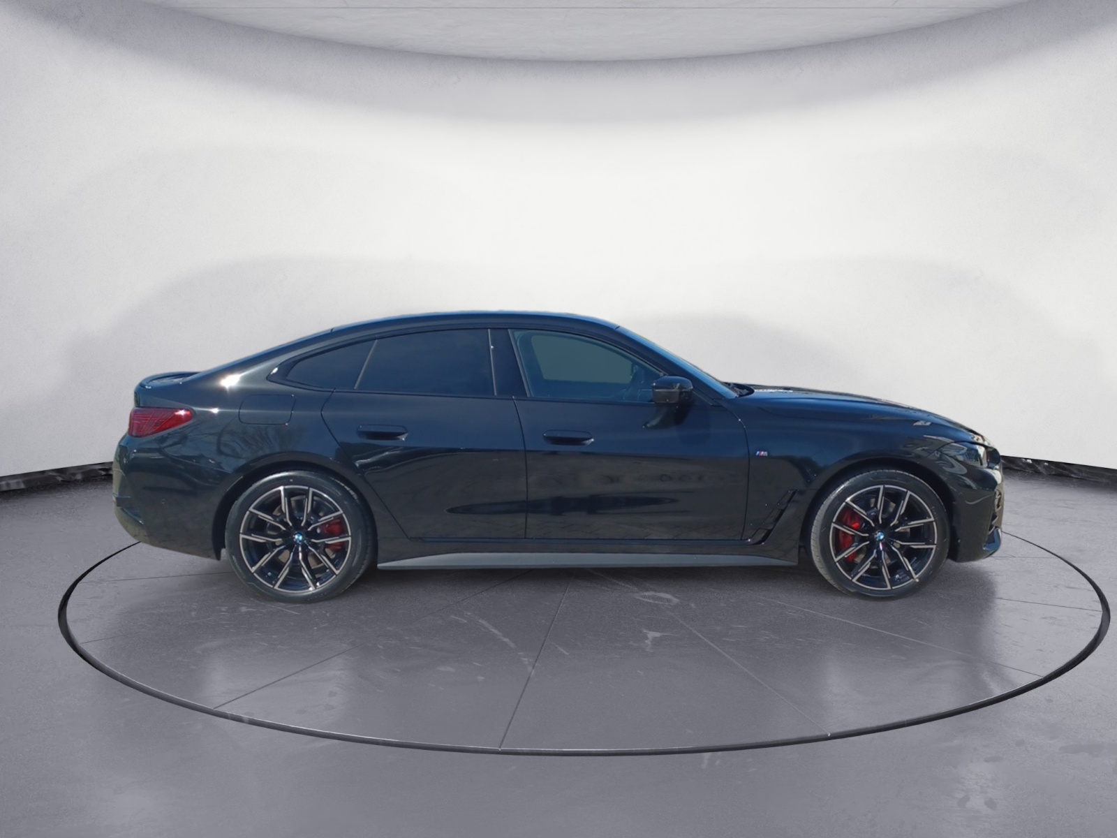 BMW - 420d Gran Coupé