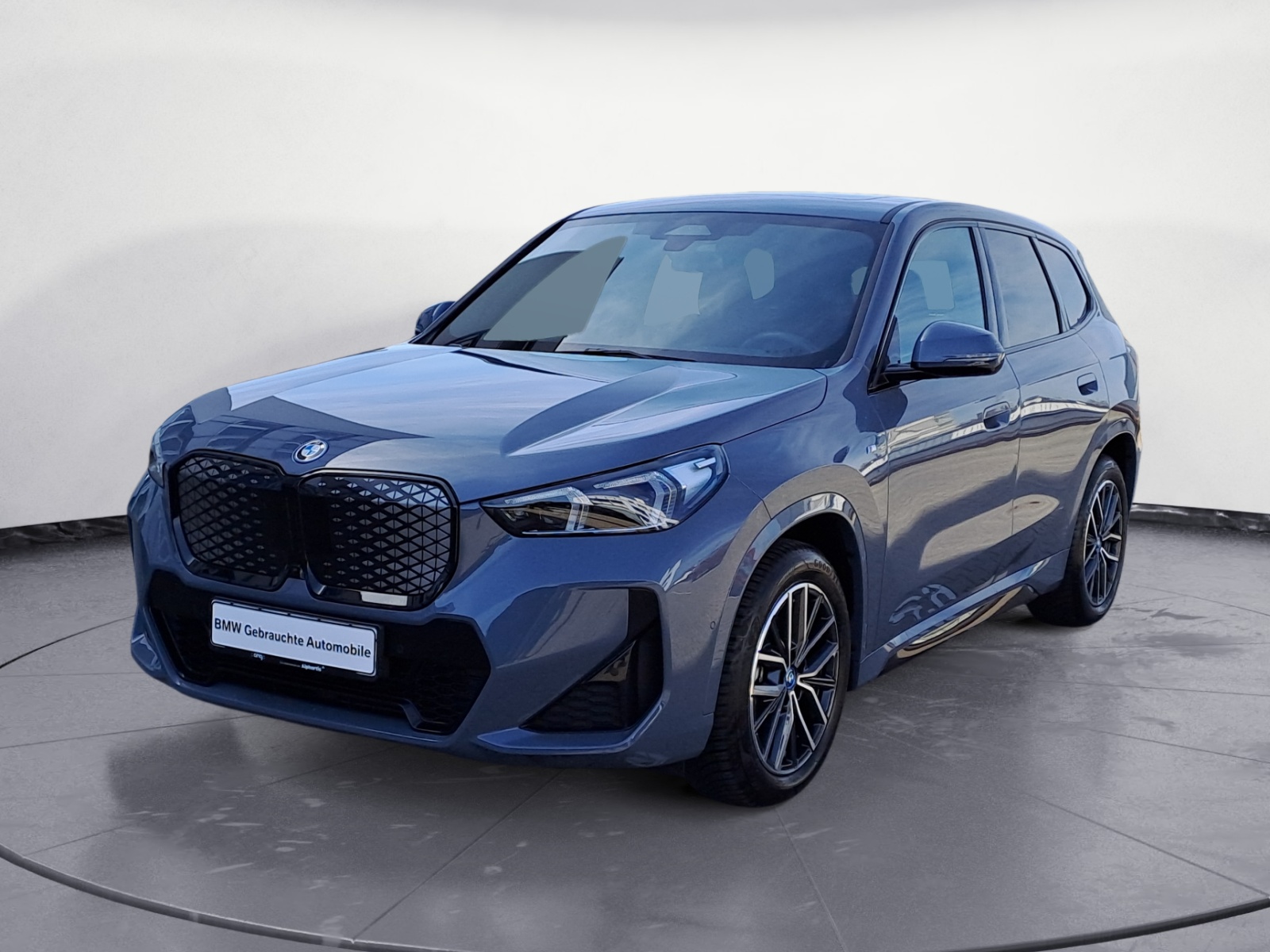 BMW - iX1 eDrive20