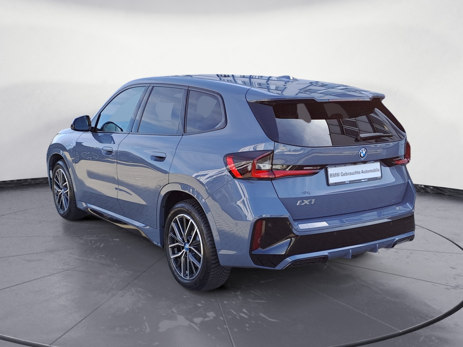 BMW - iX1 eDrive20