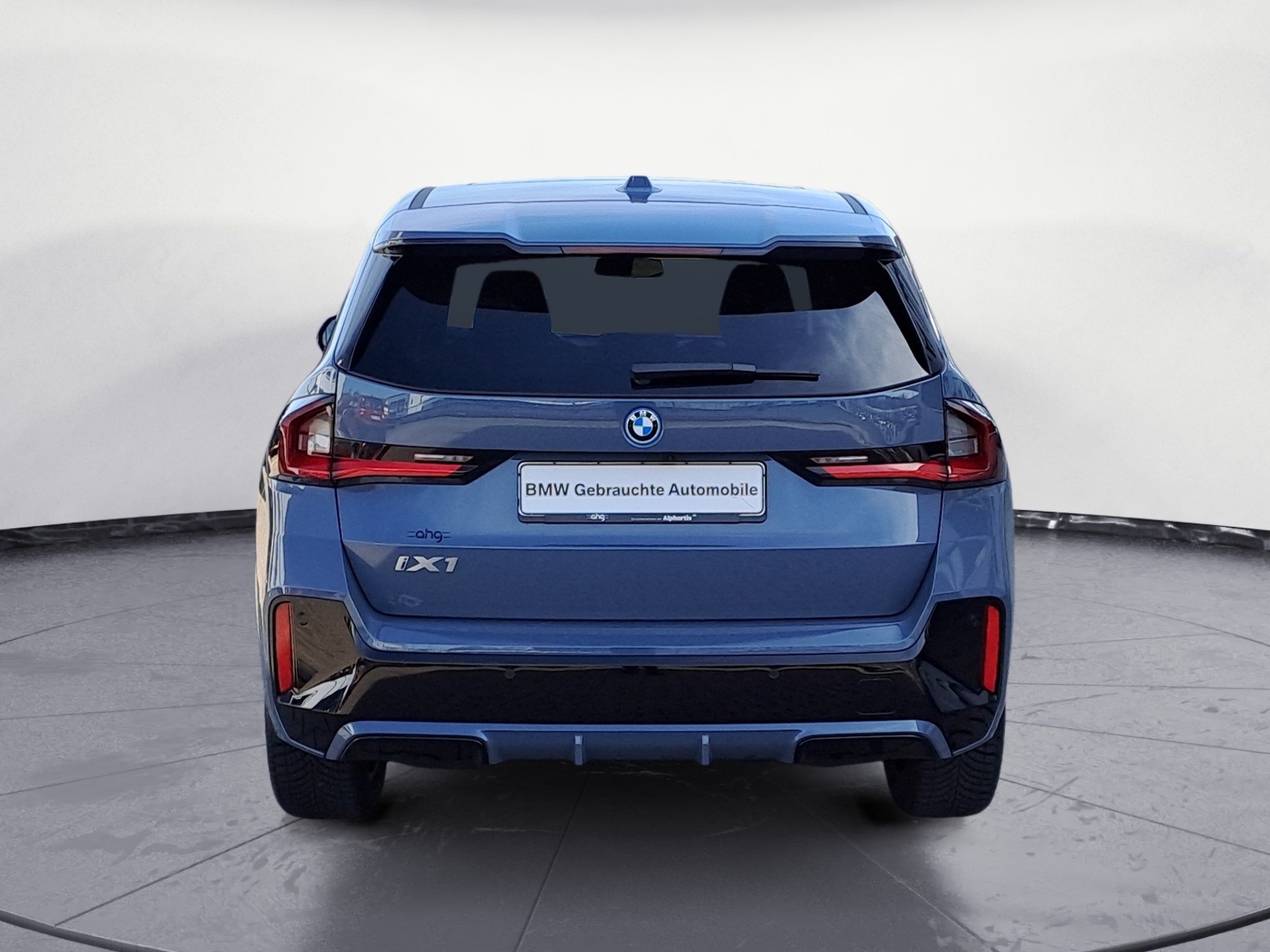 BMW - iX1 eDrive20