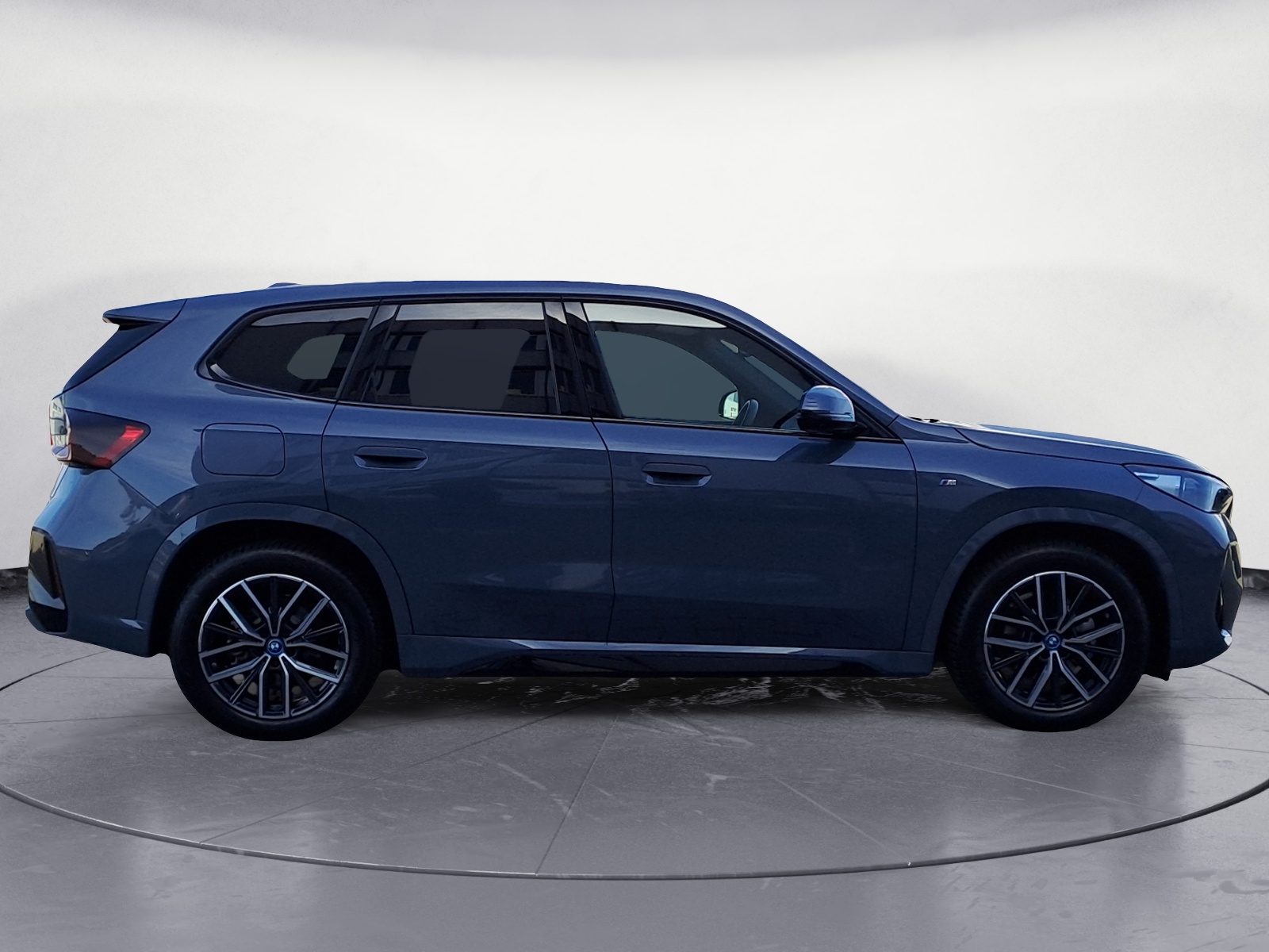 BMW - iX1 eDrive20