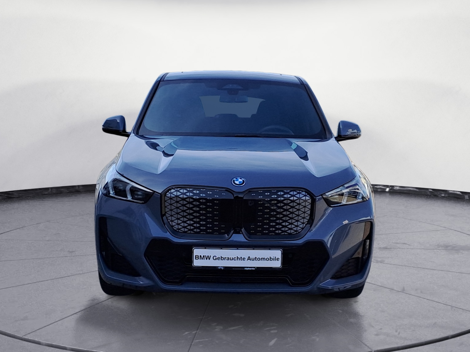 BMW - iX1 eDrive20
