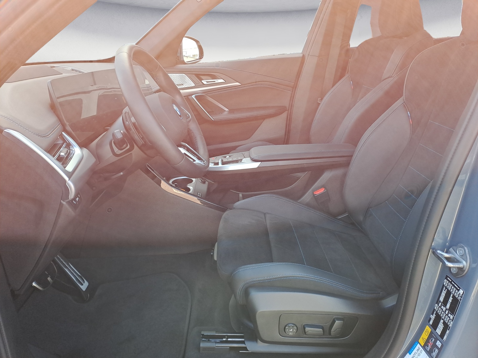 BMW - iX1 eDrive20