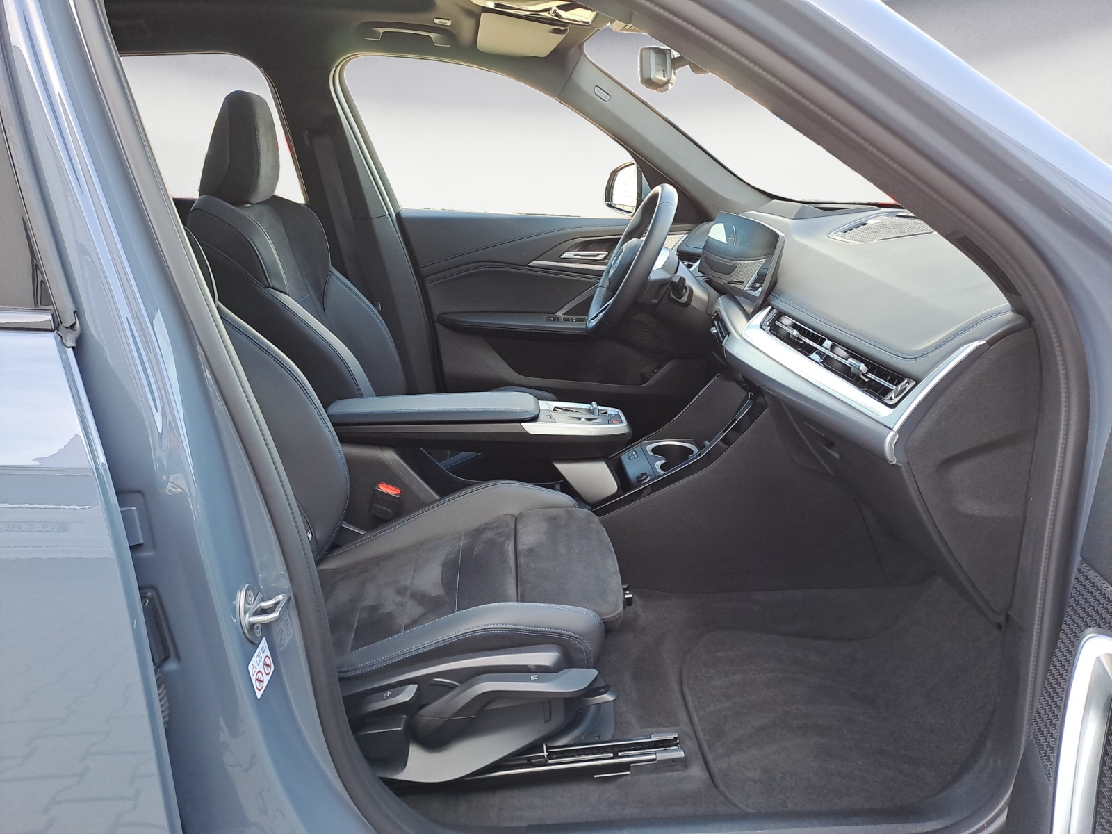 BMW - iX1 eDrive20